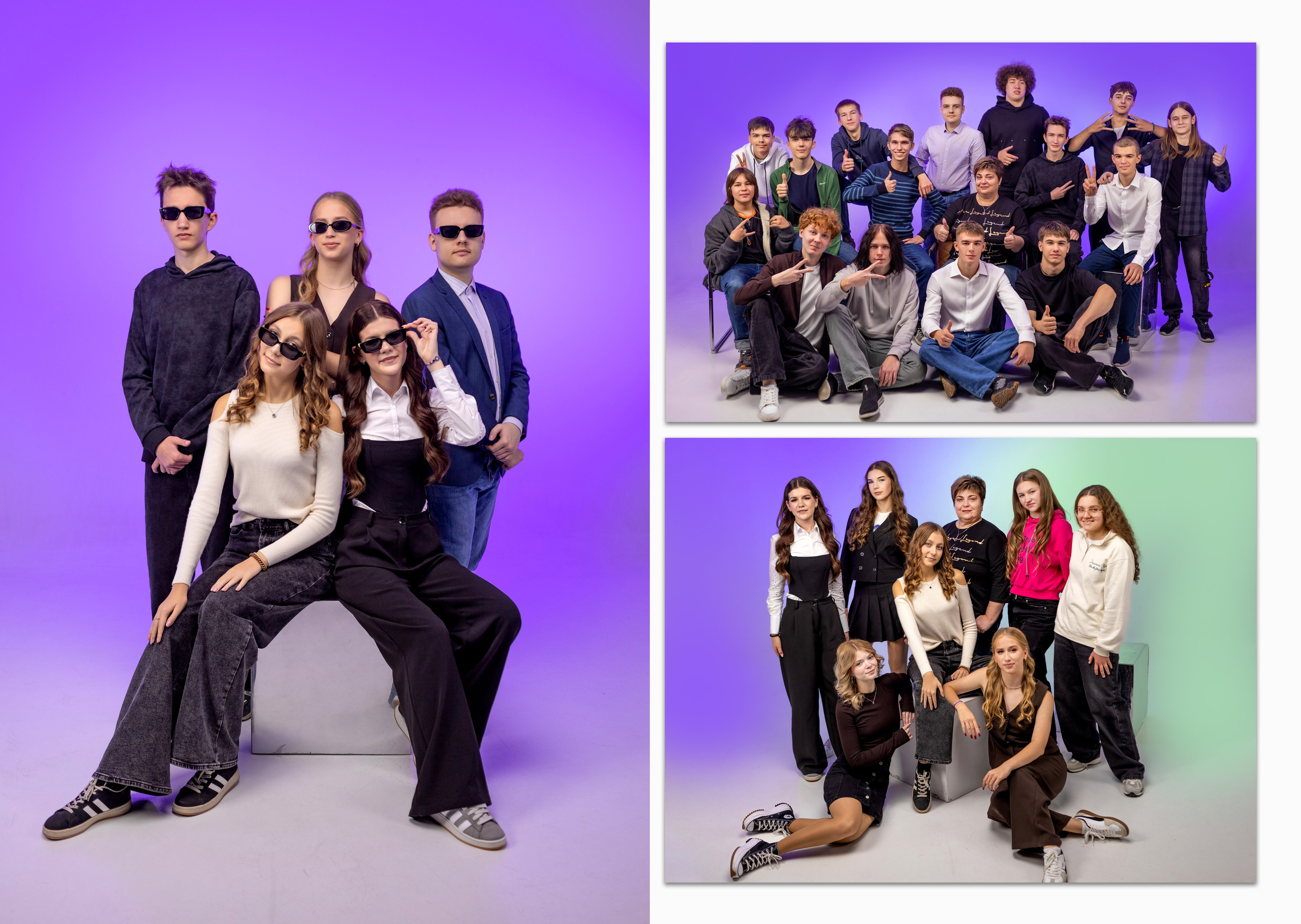 Стандарт. Фотограф Катерина Ковальчук