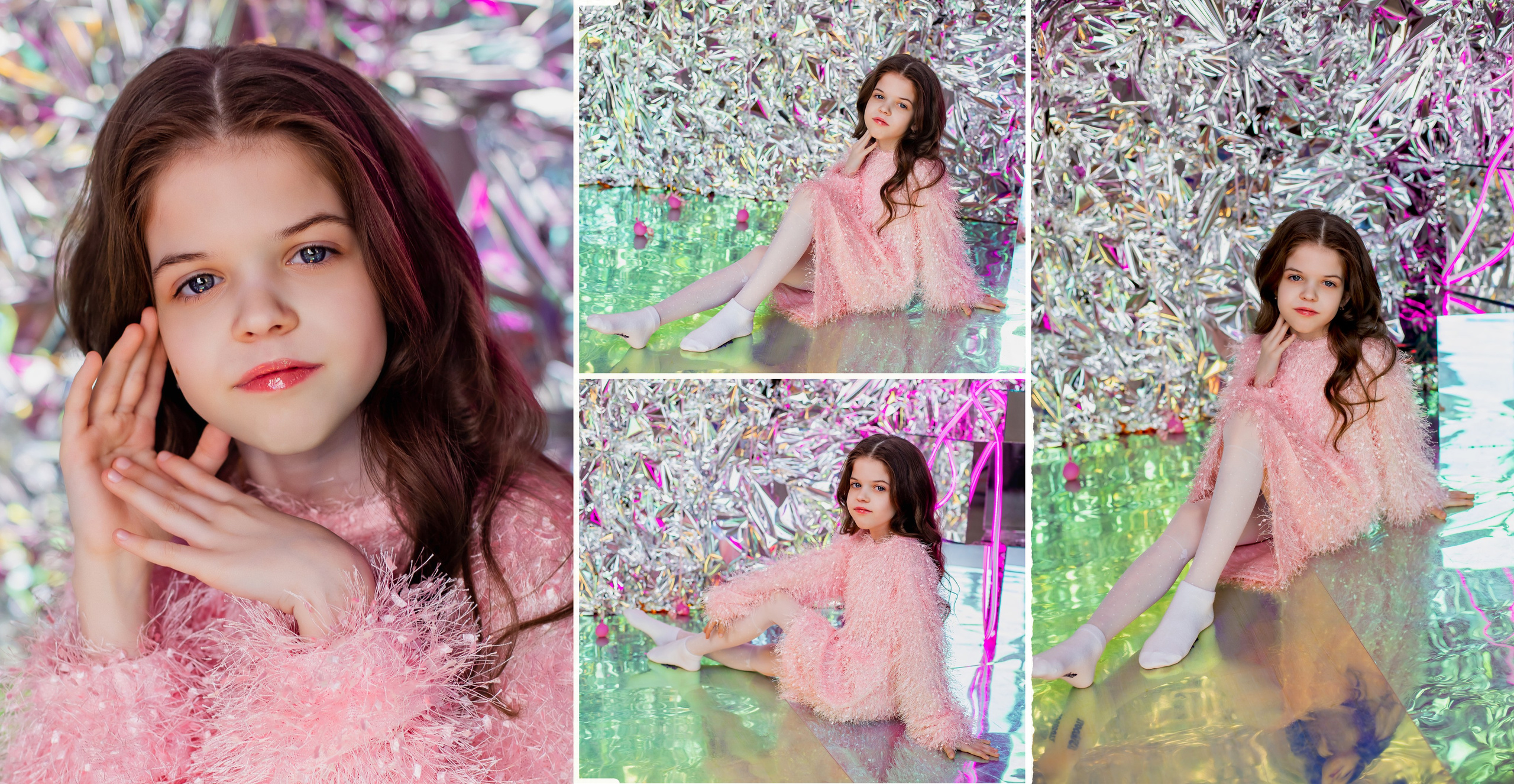 Фотокнига персональна. Фотограф Катерина Ковальчук