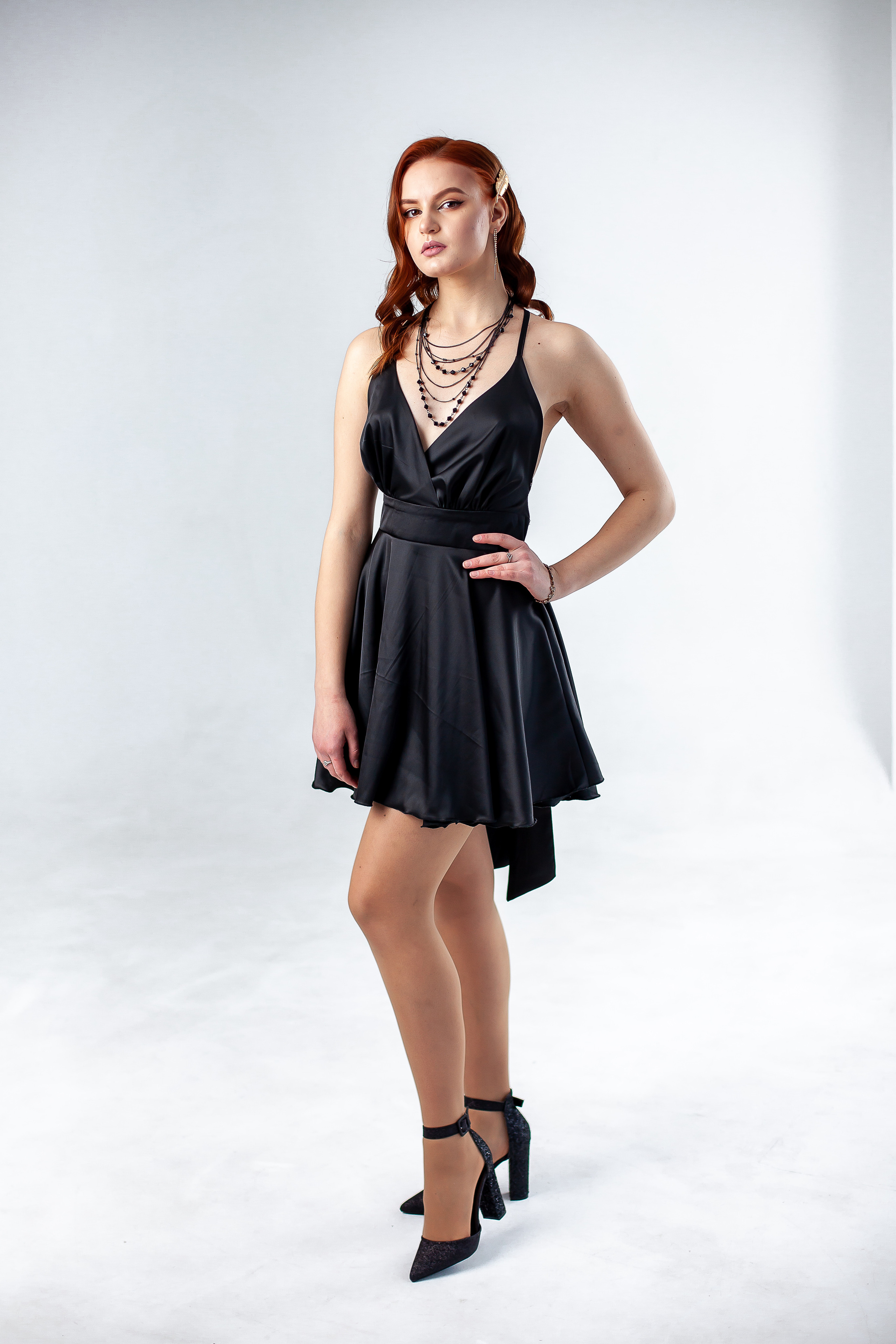 Жіноча зйомка. Фотограф Катерина Ковальчук