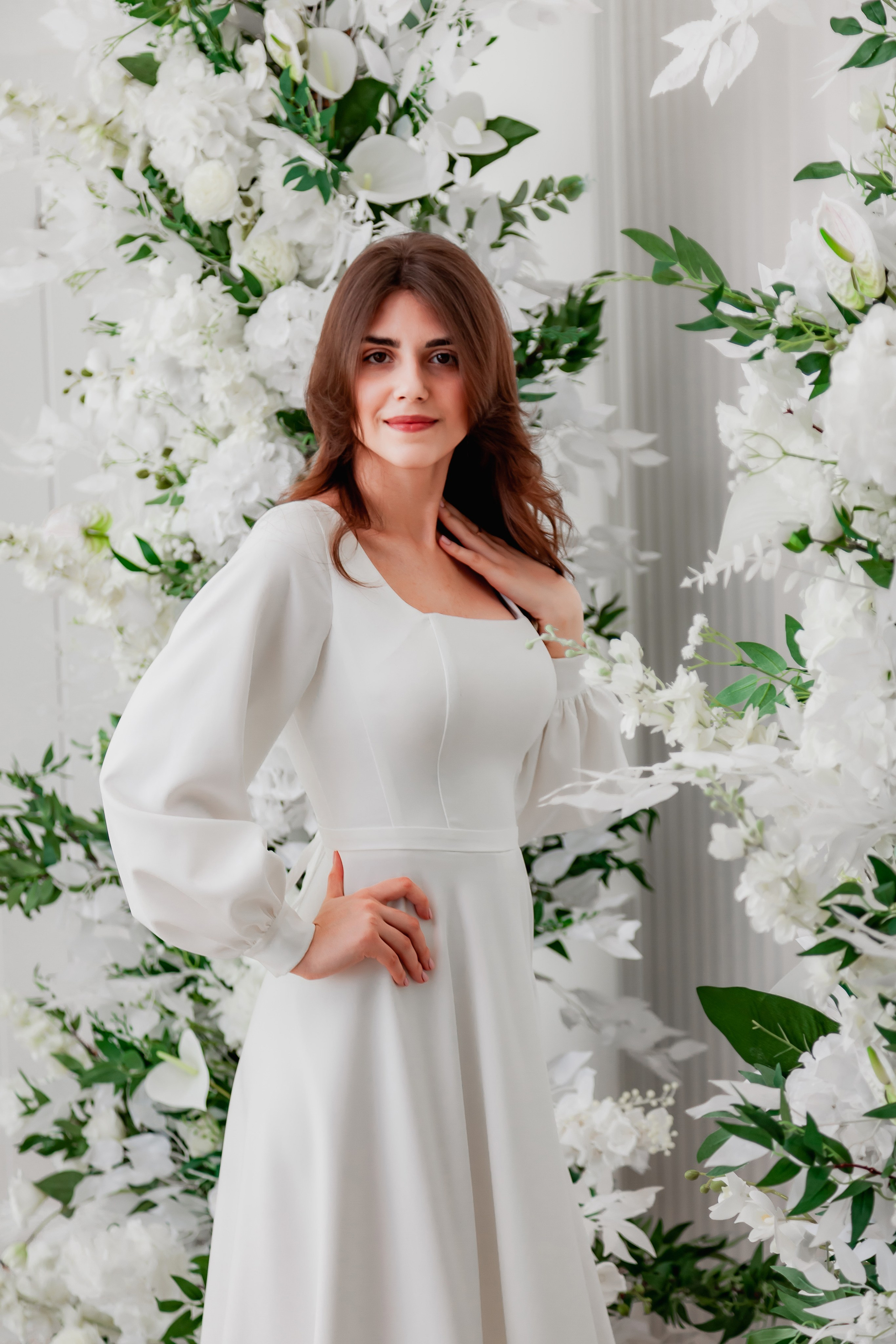 Жіноча зйомка. Фотограф Катерина Ковальчук