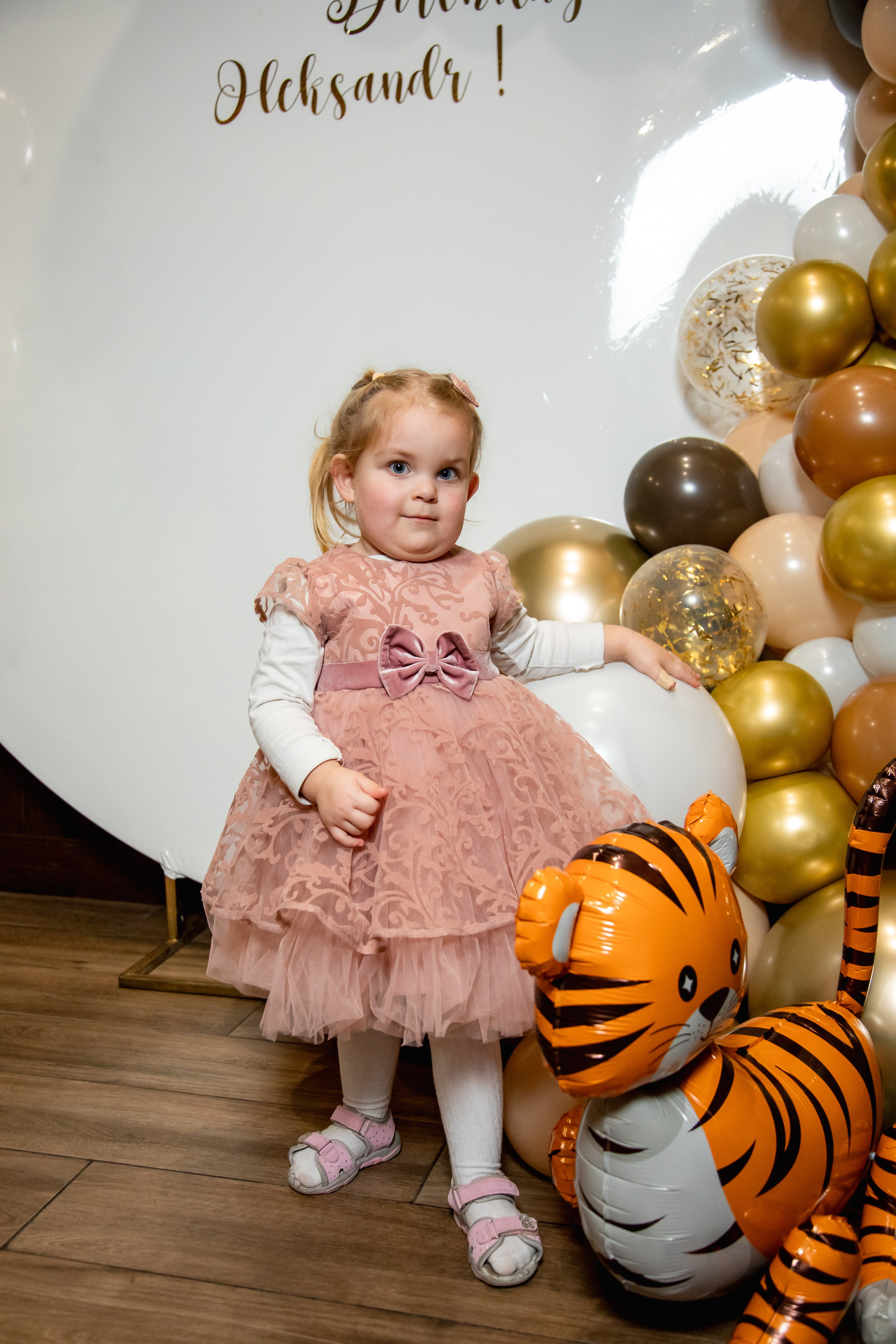 Дитяча. Фотограф Катерина Ковальчук