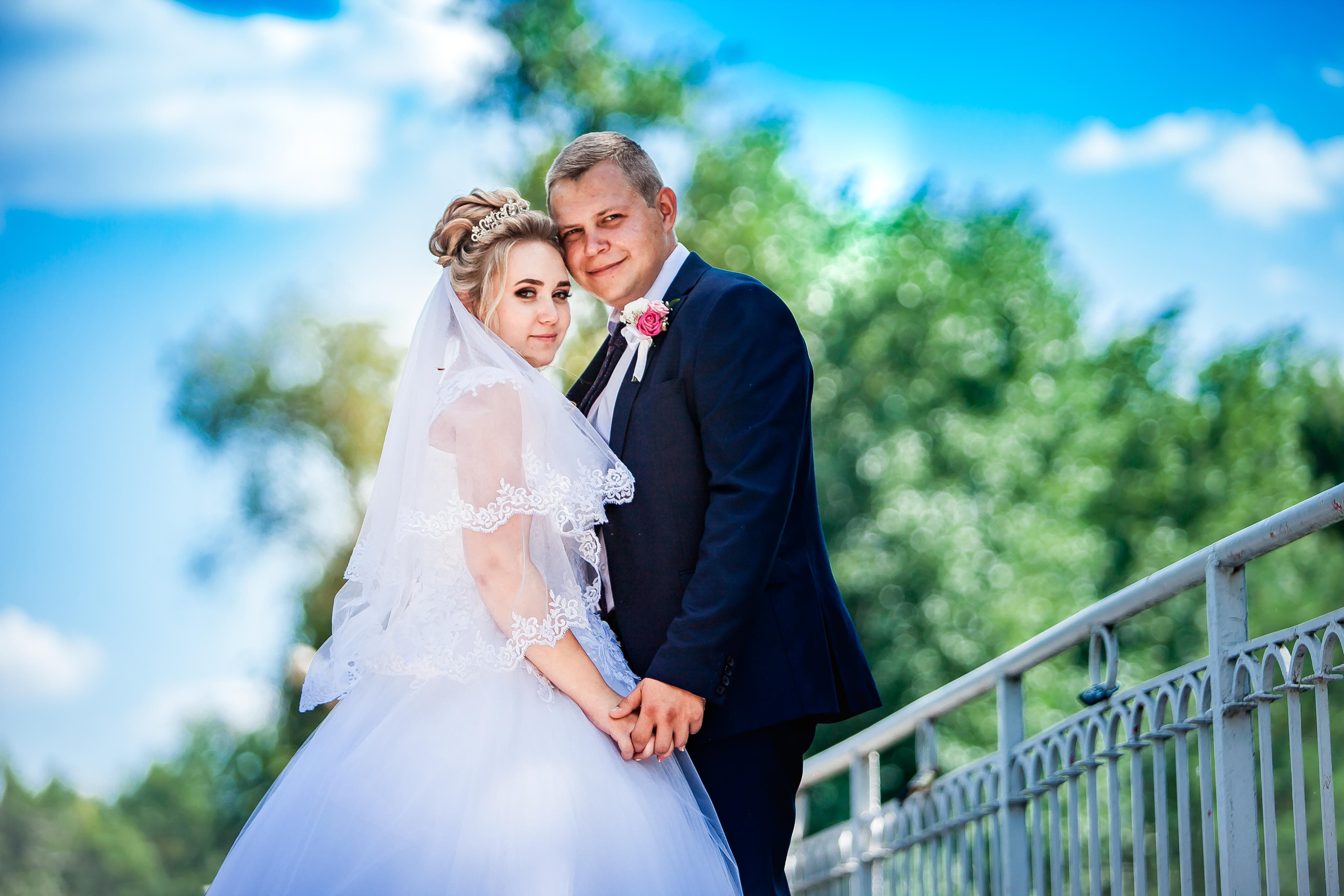 Свадьба Дмитрия и Елены. Фотограф Катерина Ковальчук