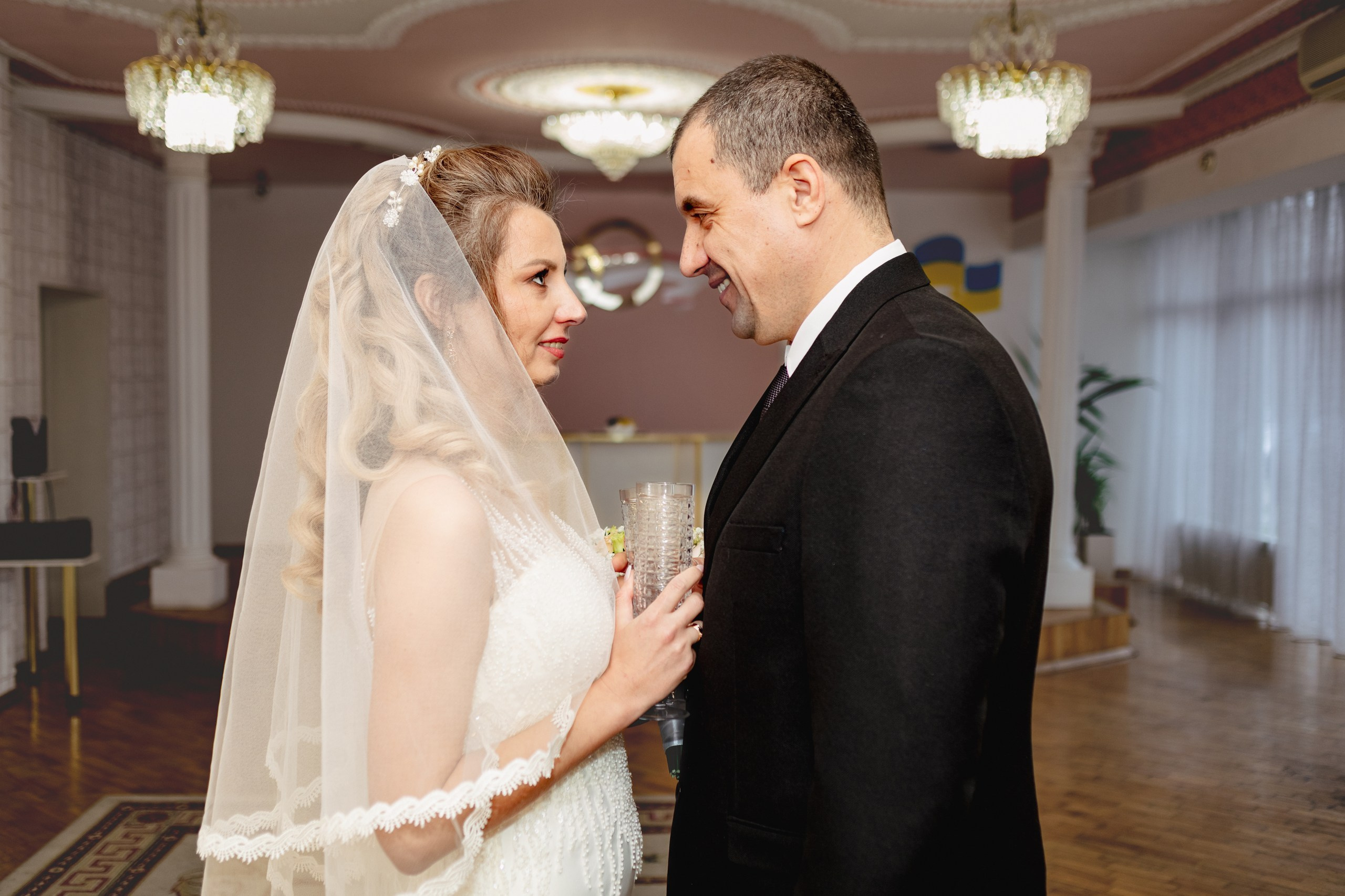 Wedding. Фотограф Катерина Ковальчук