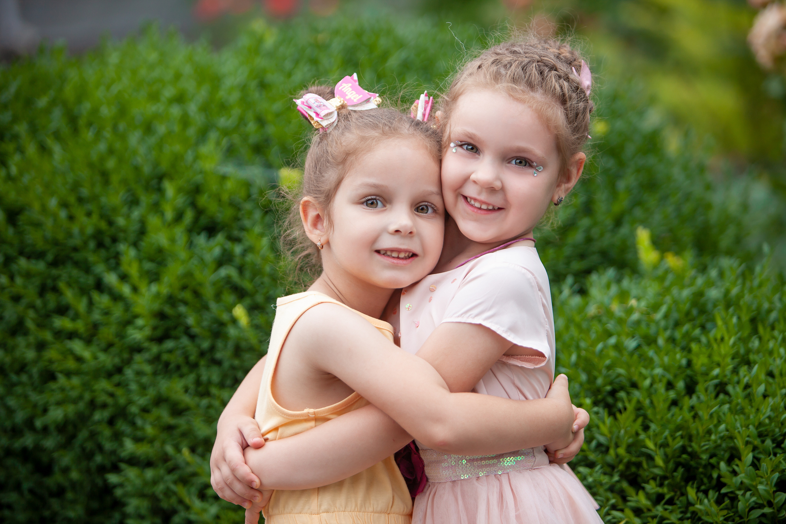 Дитяча. Фотограф Катерина Ковальчук