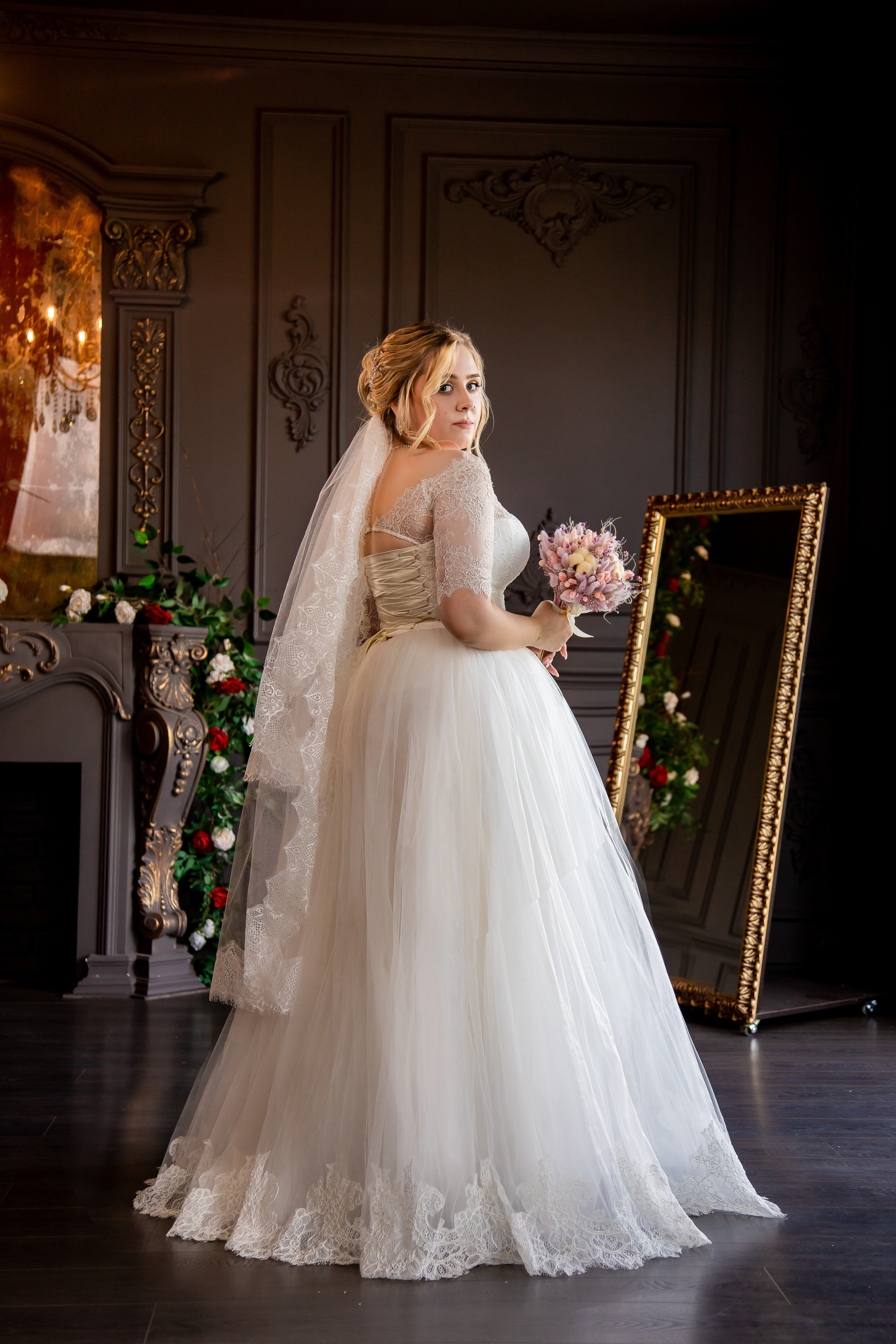 Wedding. Фотограф Катерина Ковальчук