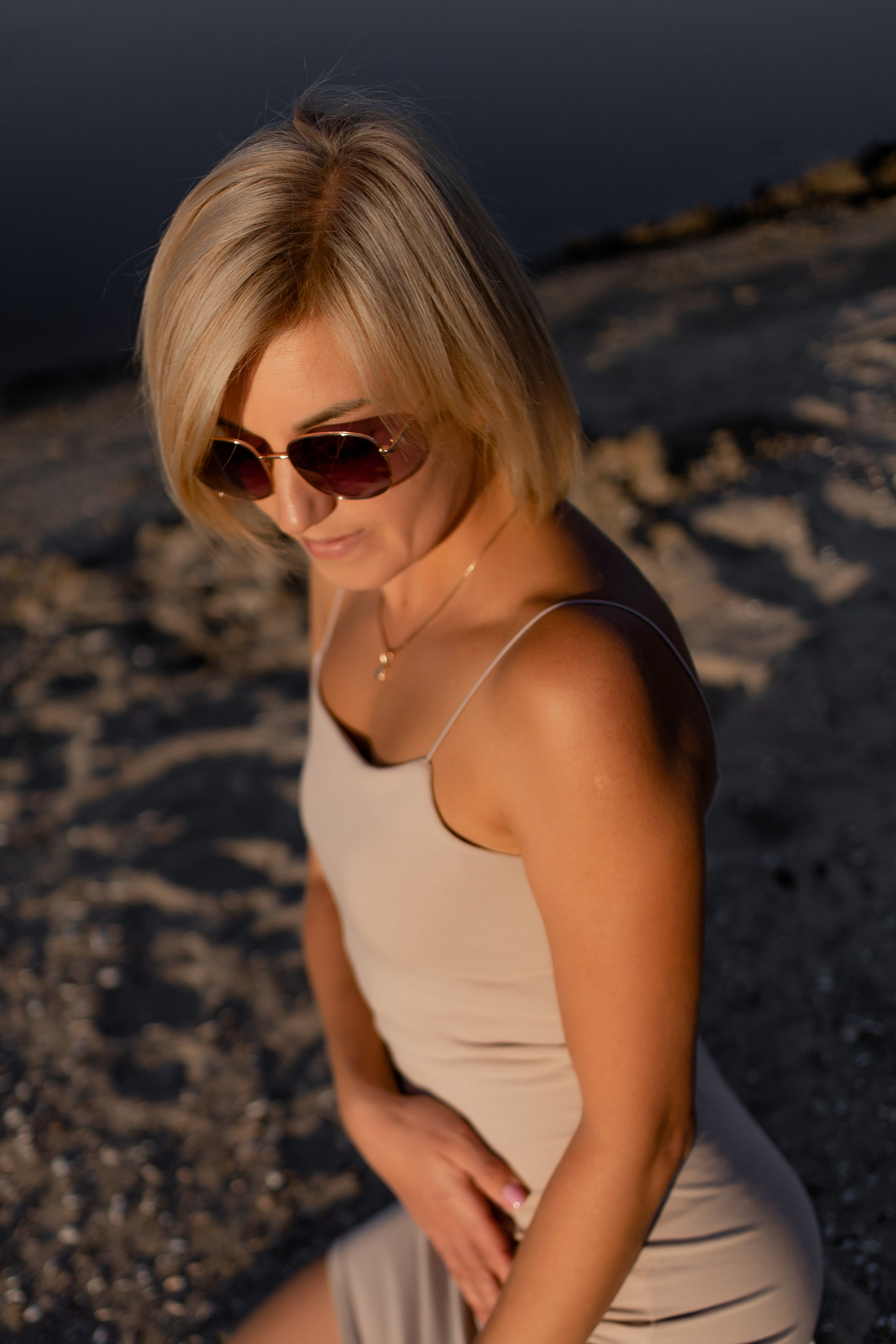 Жіноча зйомка. Фотограф Катерина Ковальчук