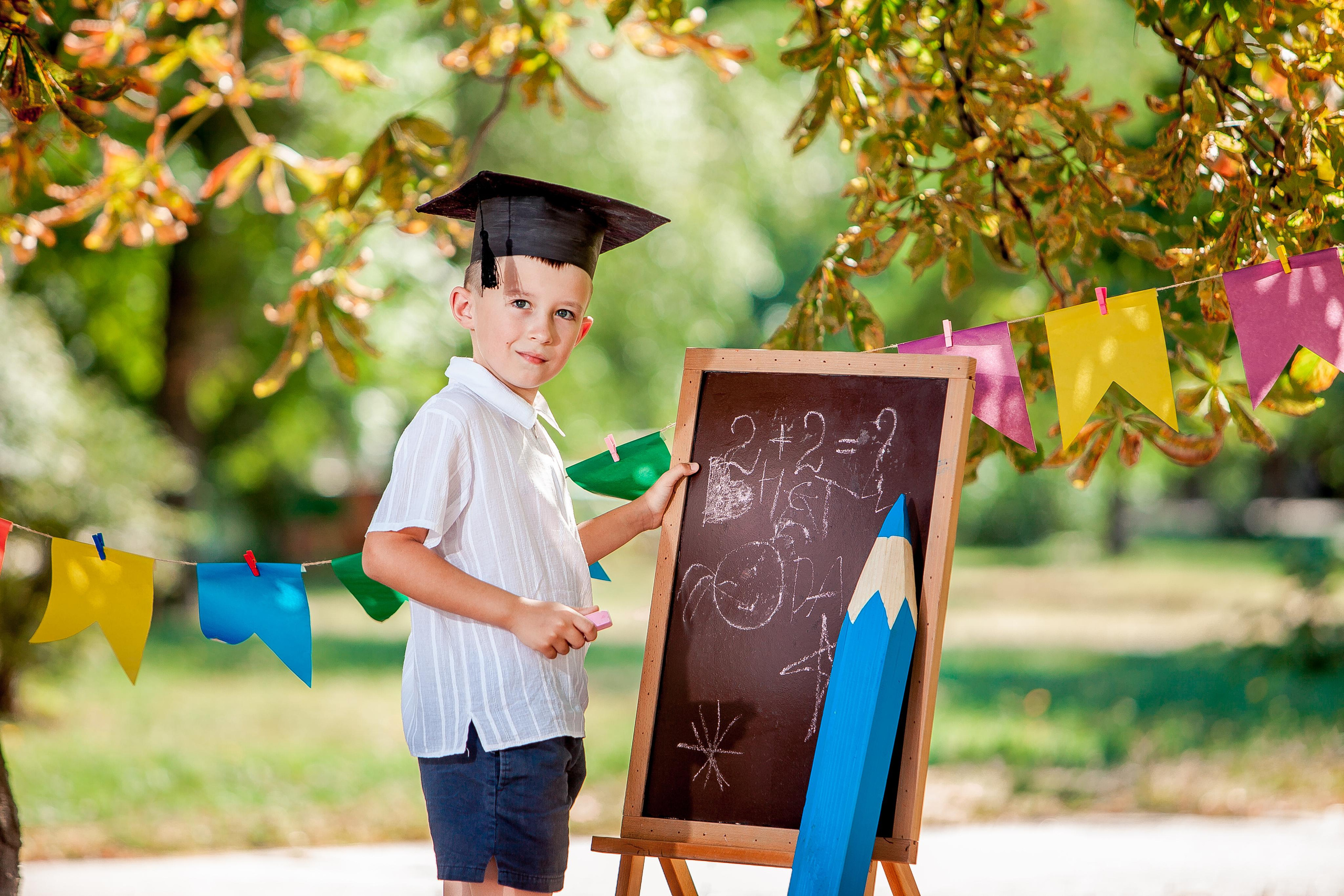 Школьный проект. Фотограф Катерина Ковальчук