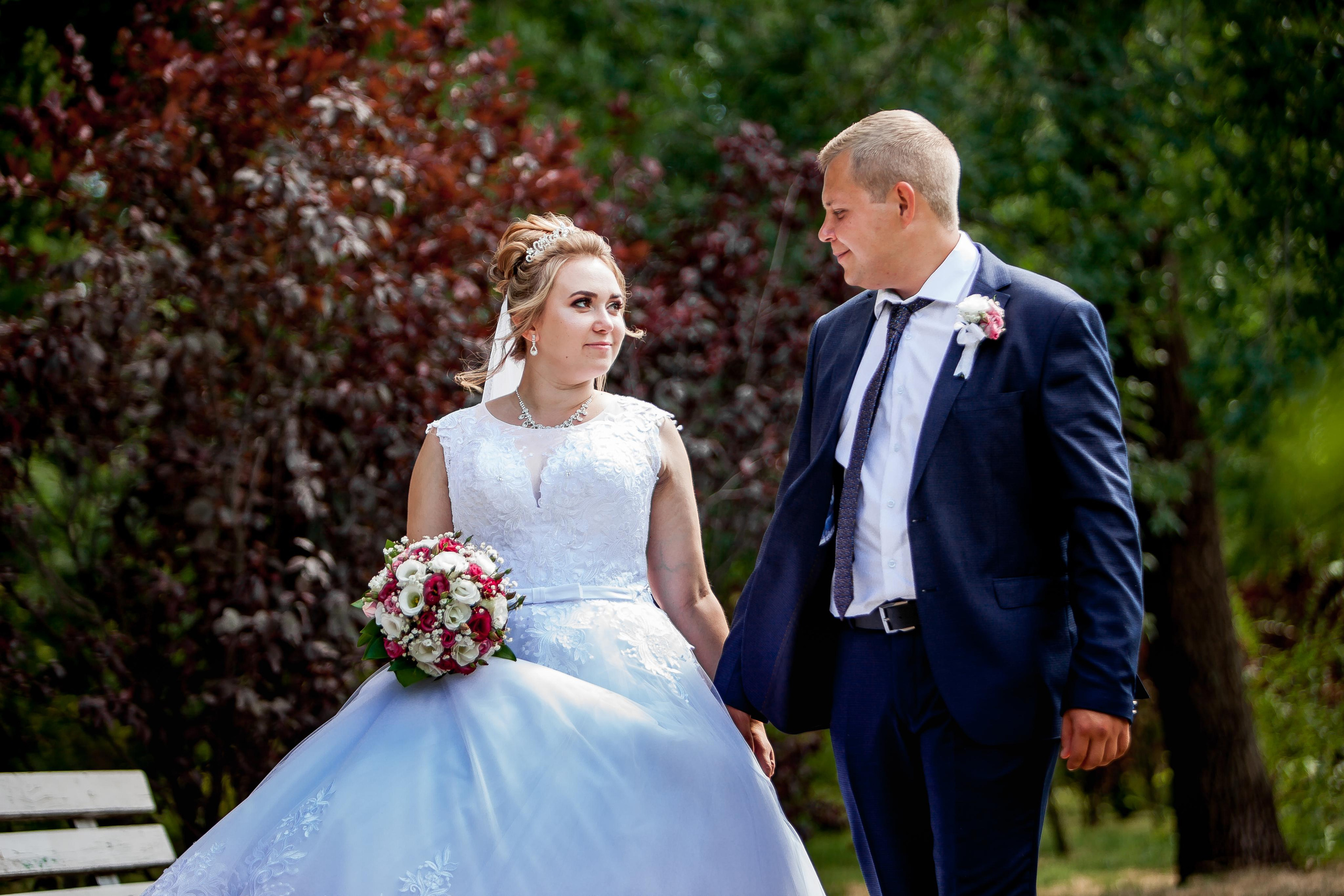 Свадьба Дмитрия и Елены. Фотограф Катерина Ковальчук