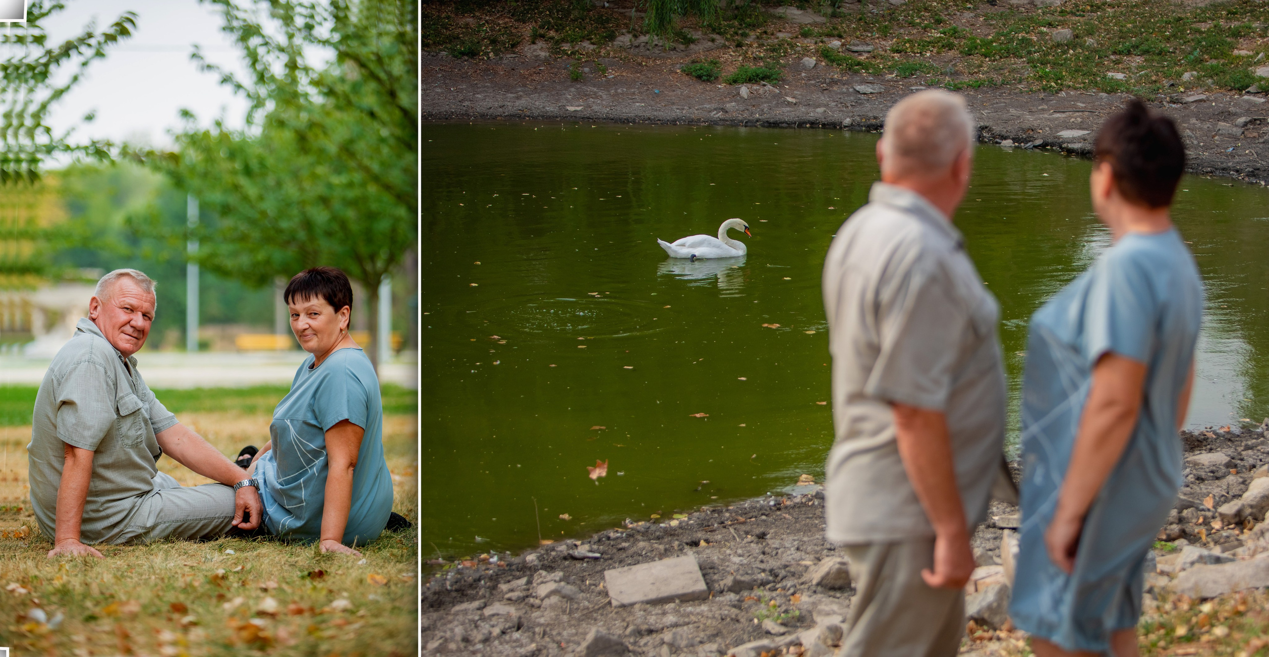 Сімейна фотокнига. Фотограф Катерина Ковальчук