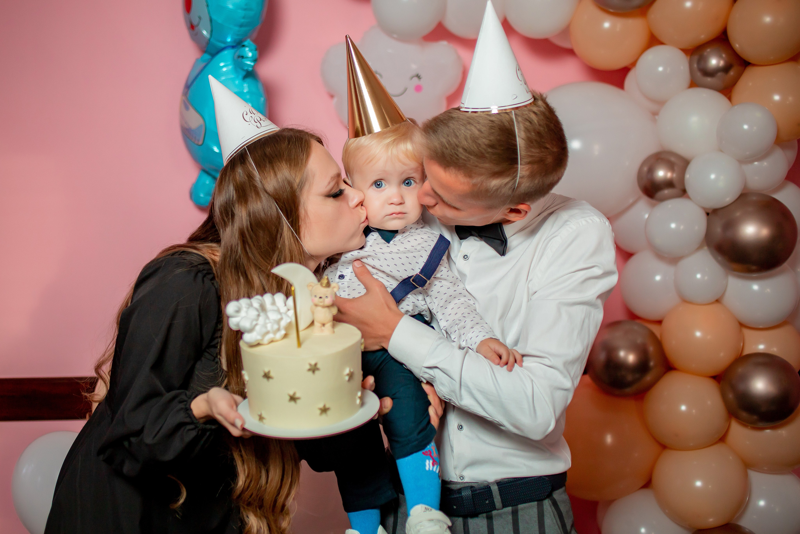 Дитяча. Фотограф Катерина Ковальчук