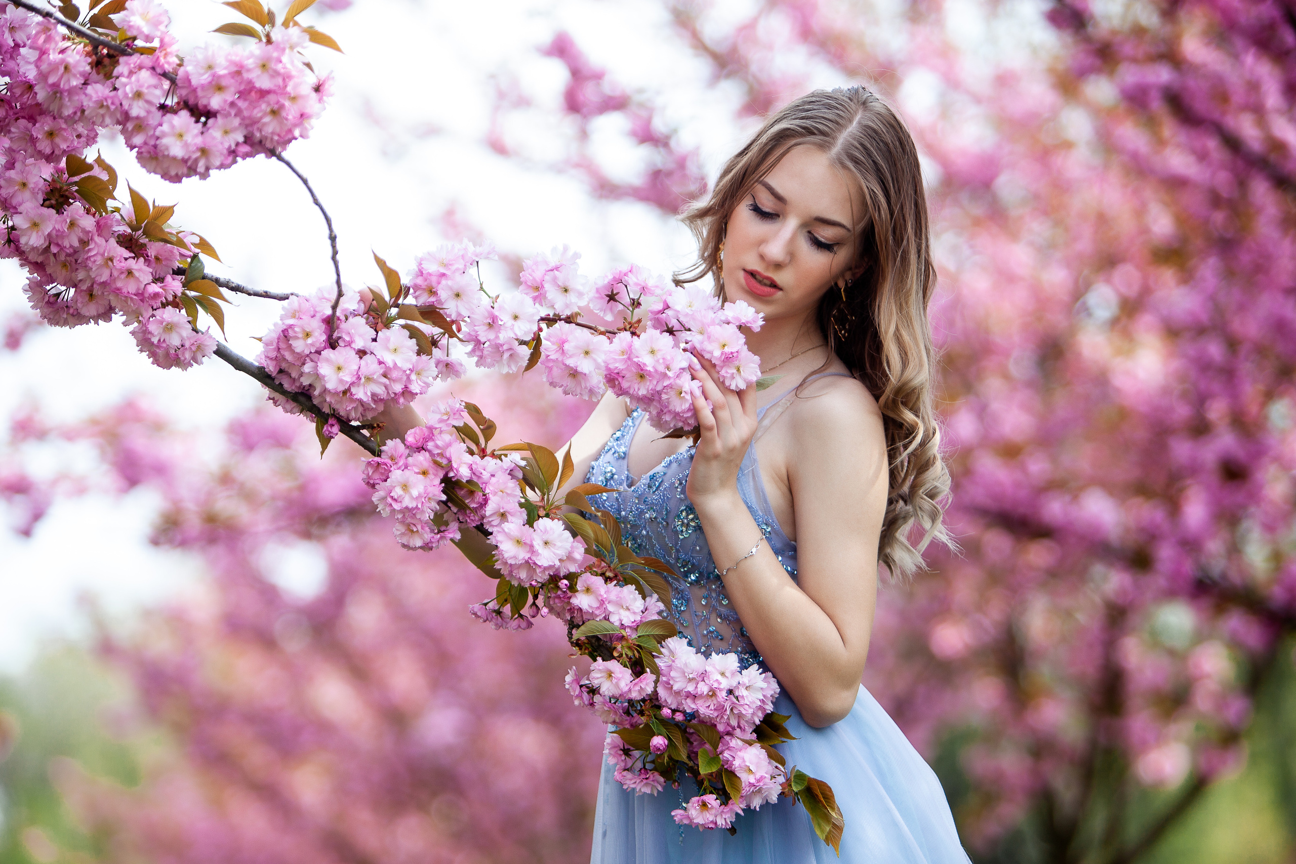 Жіноча зйомка. Фотограф Катерина Ковальчук