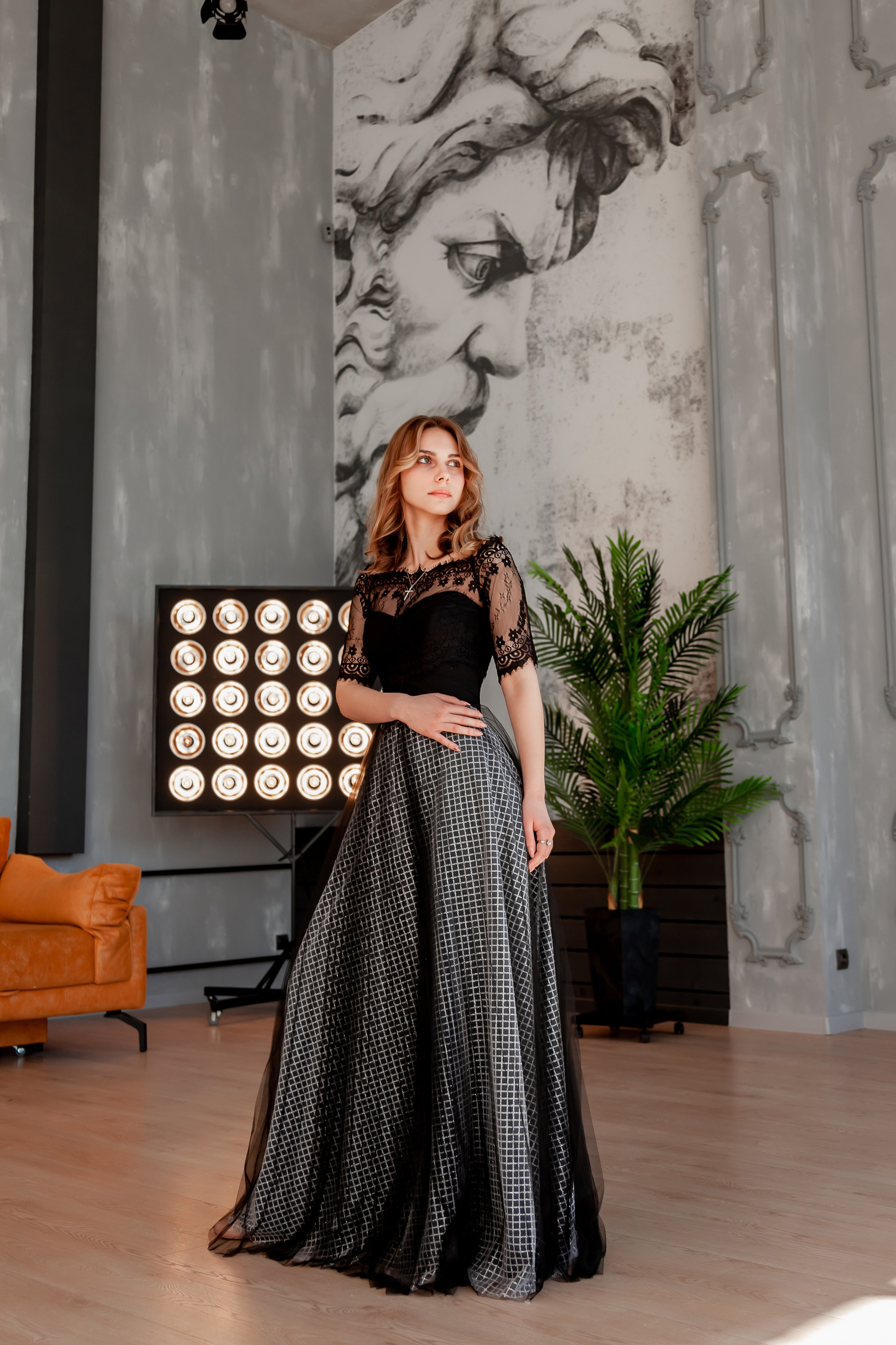 Жіноча зйомка. Фотограф Катерина Ковальчук