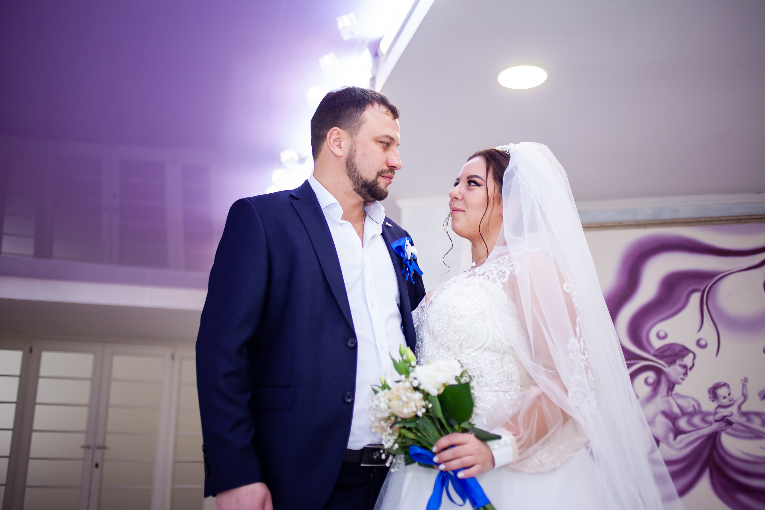 Wedding. Фотограф Катерина Ковальчук