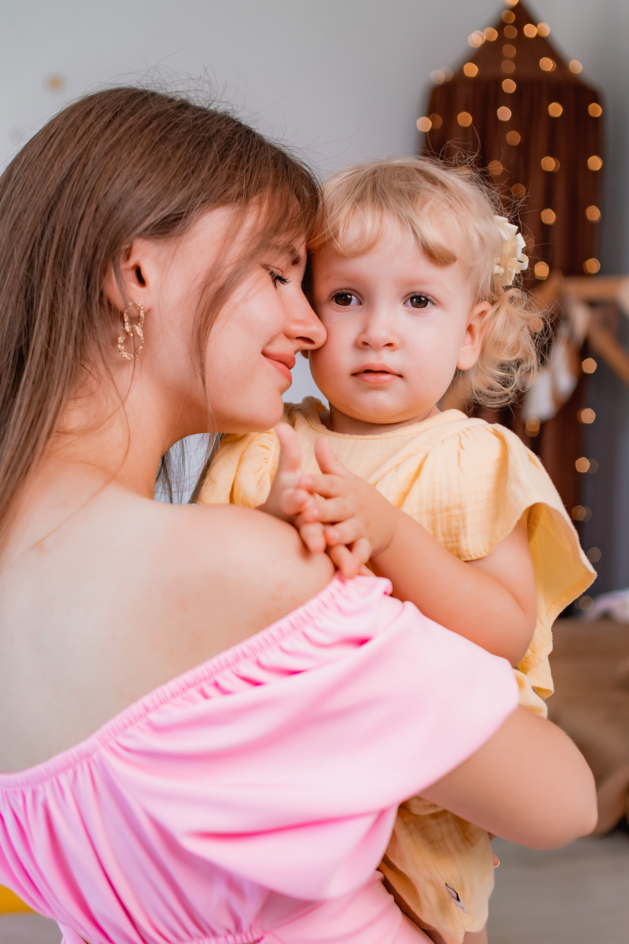 Дитяча. Фотограф Катерина Ковальчук