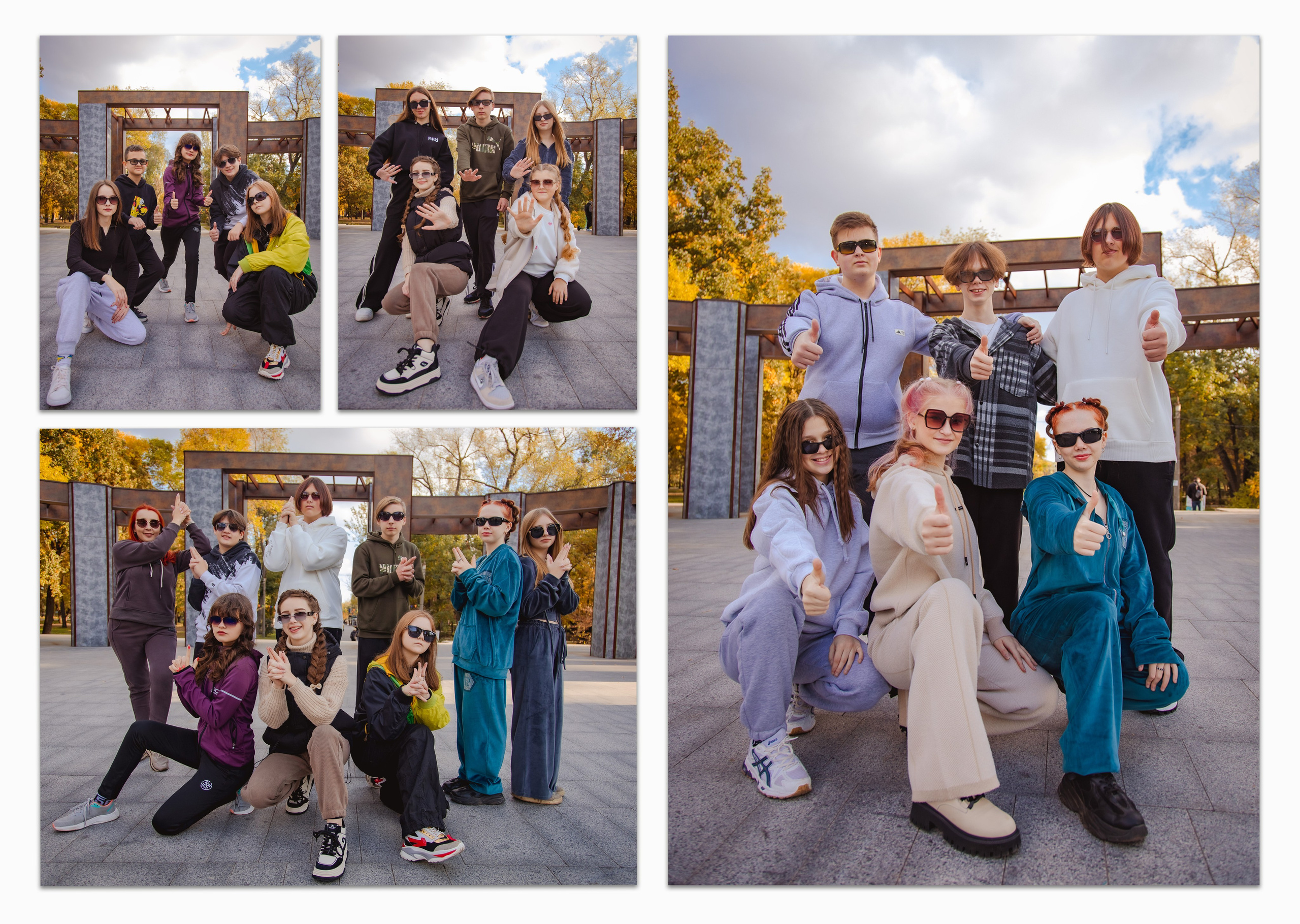 Фотокнига «Стандарт+». Фотограф Катерина Ковальчук