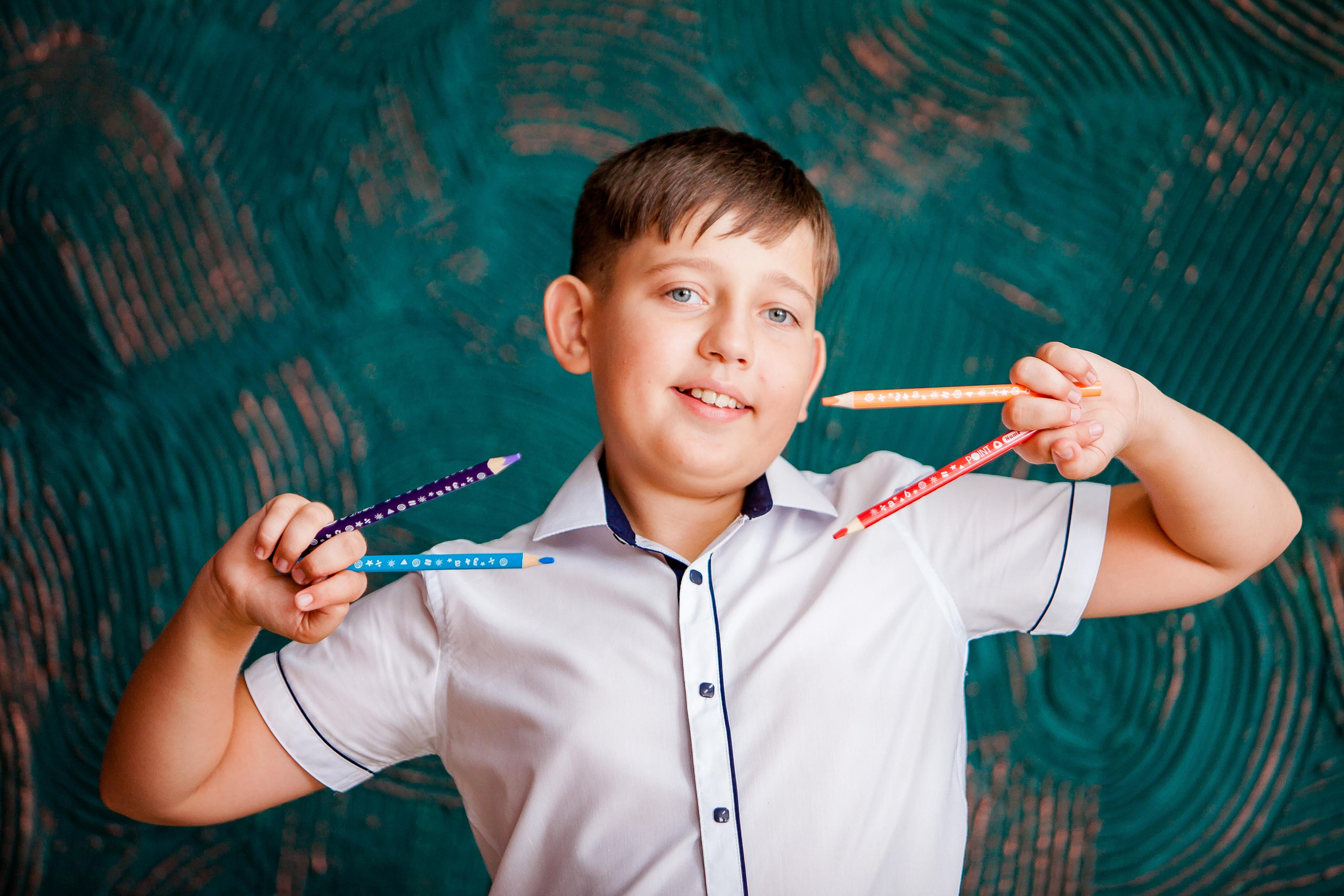 Шкільний фотопроект. Фотограф Катерина Ковальчук