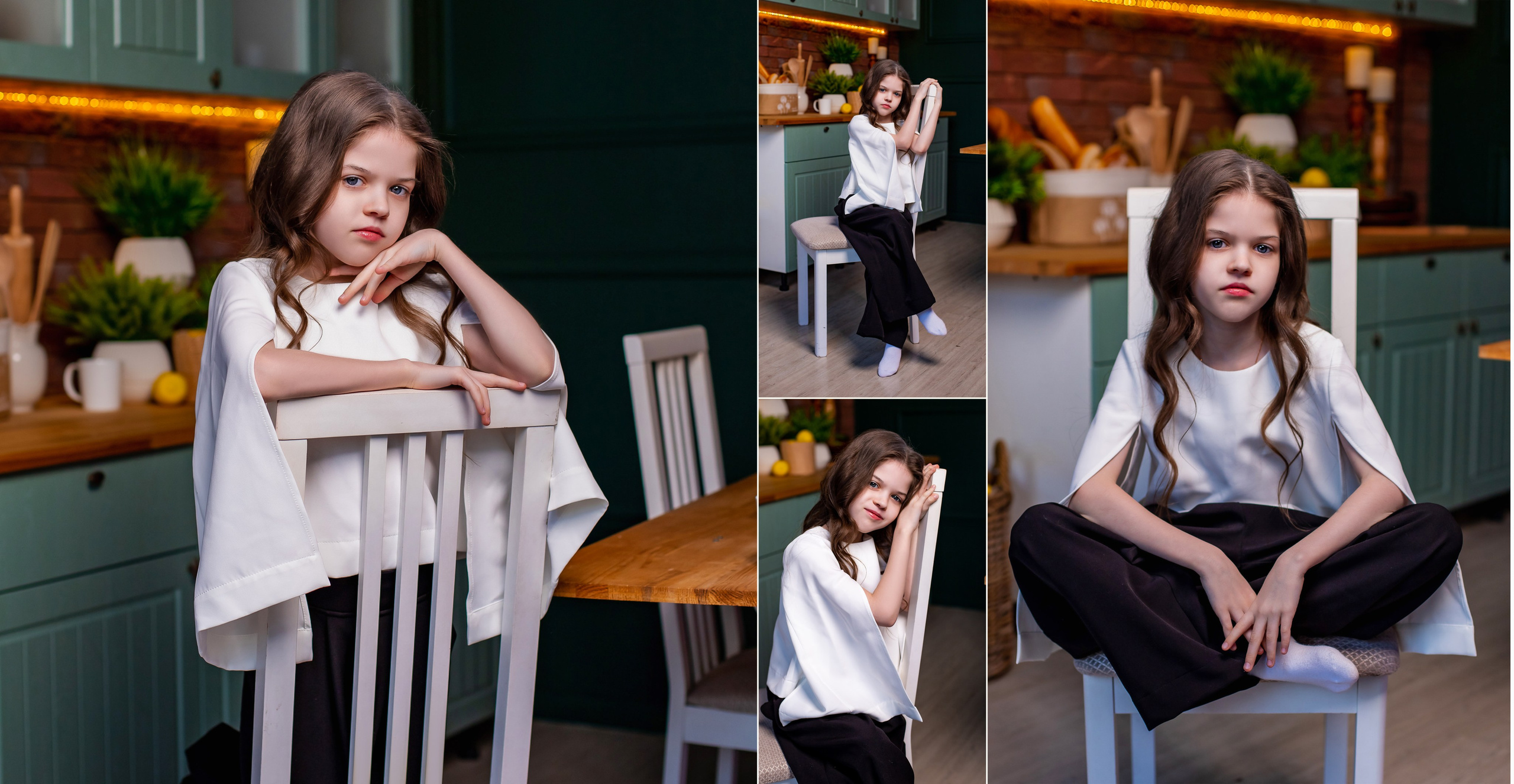 Фотокнига персональна. Фотограф Катерина Ковальчук