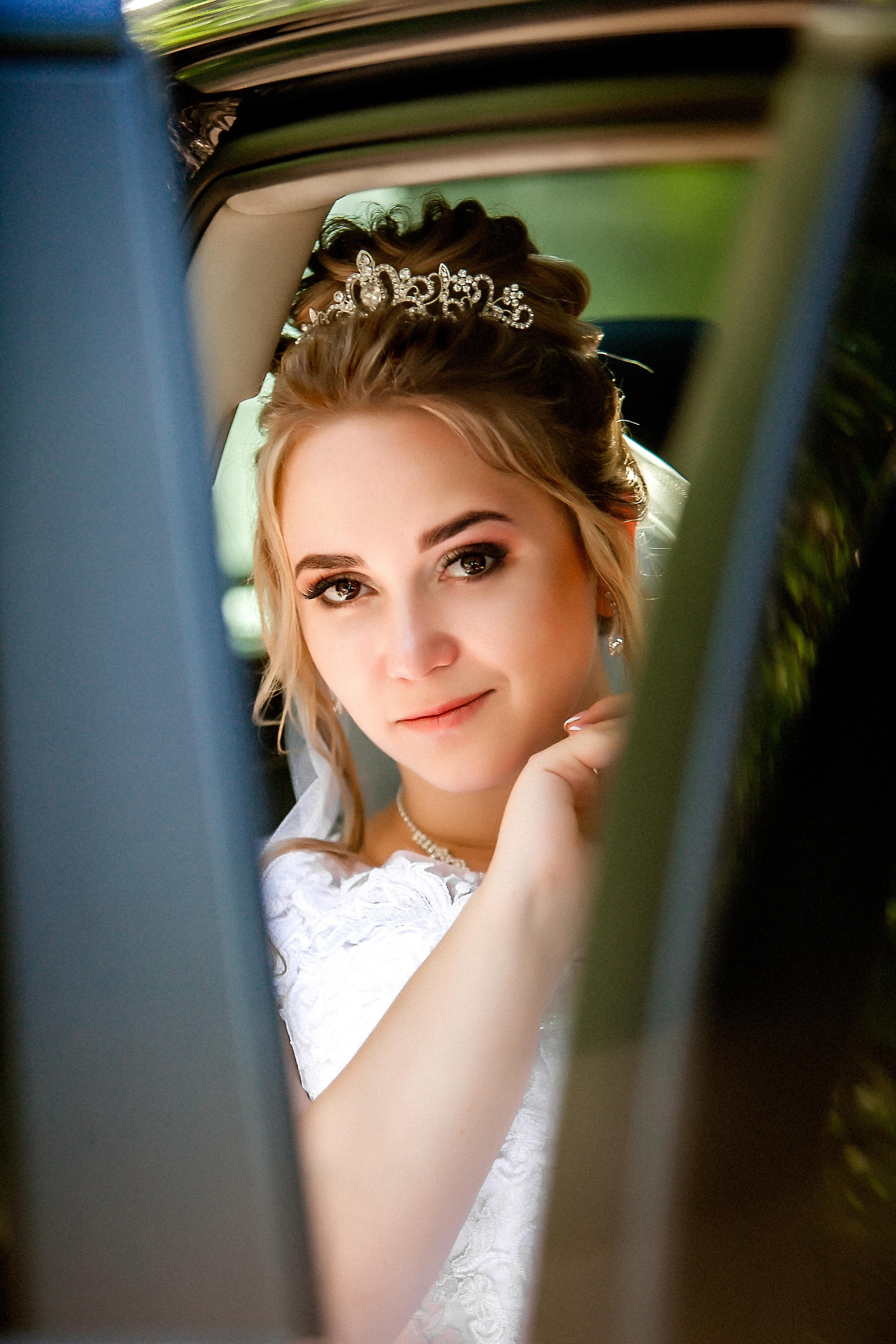 Свадьба Дмитрия и Елены. Фотограф Катерина Ковальчук