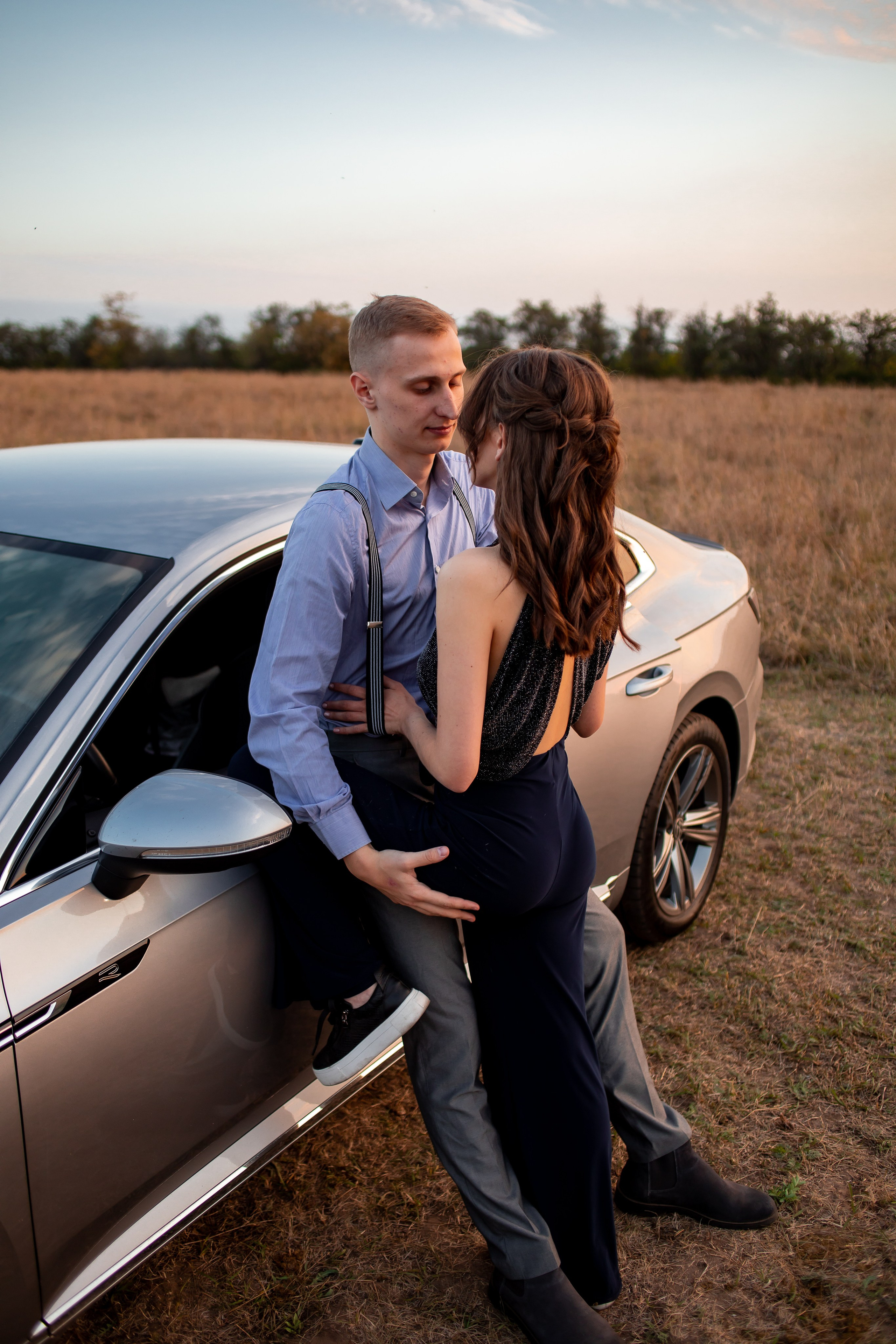 Лавстори. Фотограф Катерина Ковальчук