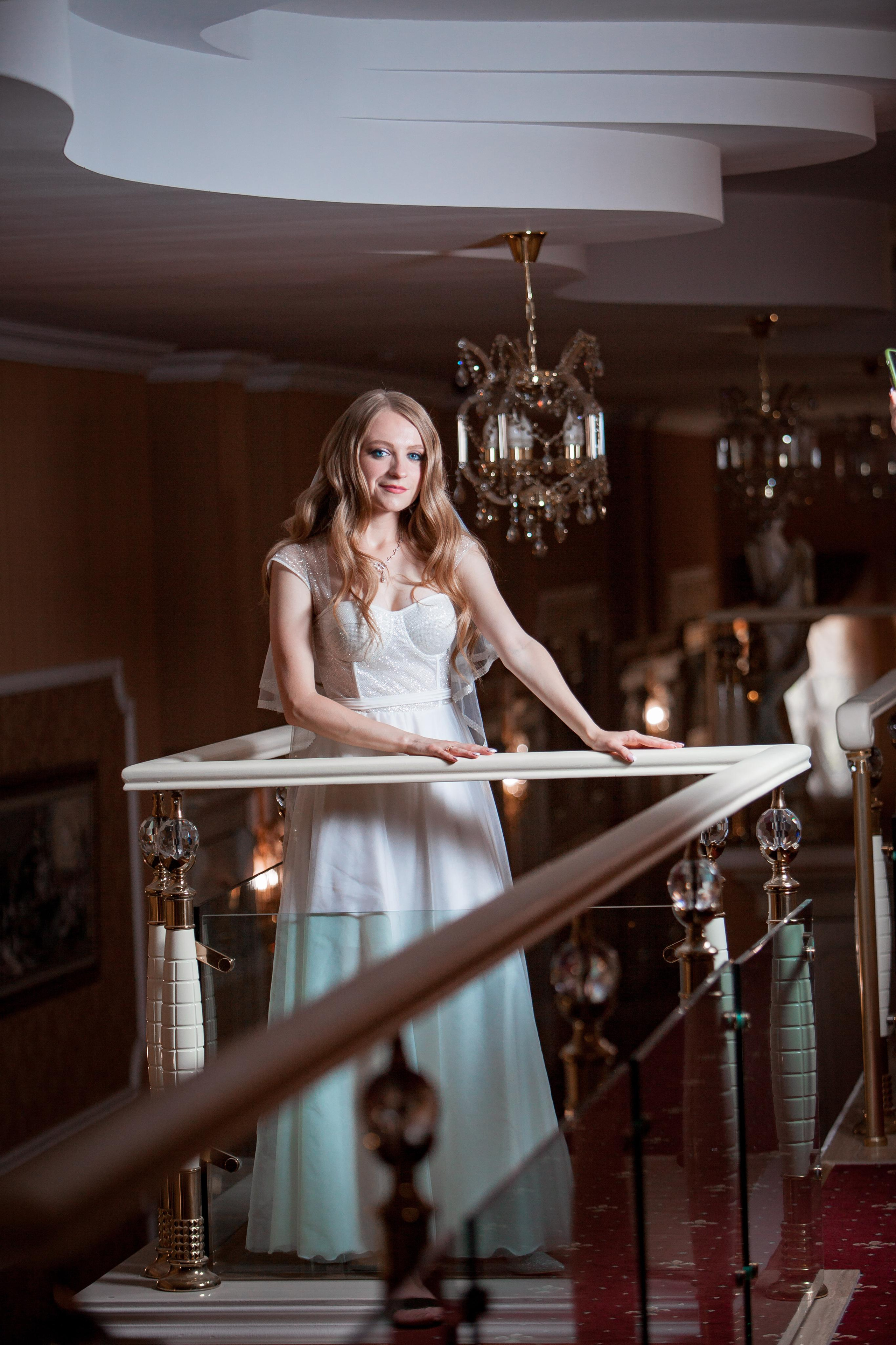 Свадьба Марины и Виталия. Фотограф Катерина Ковальчук