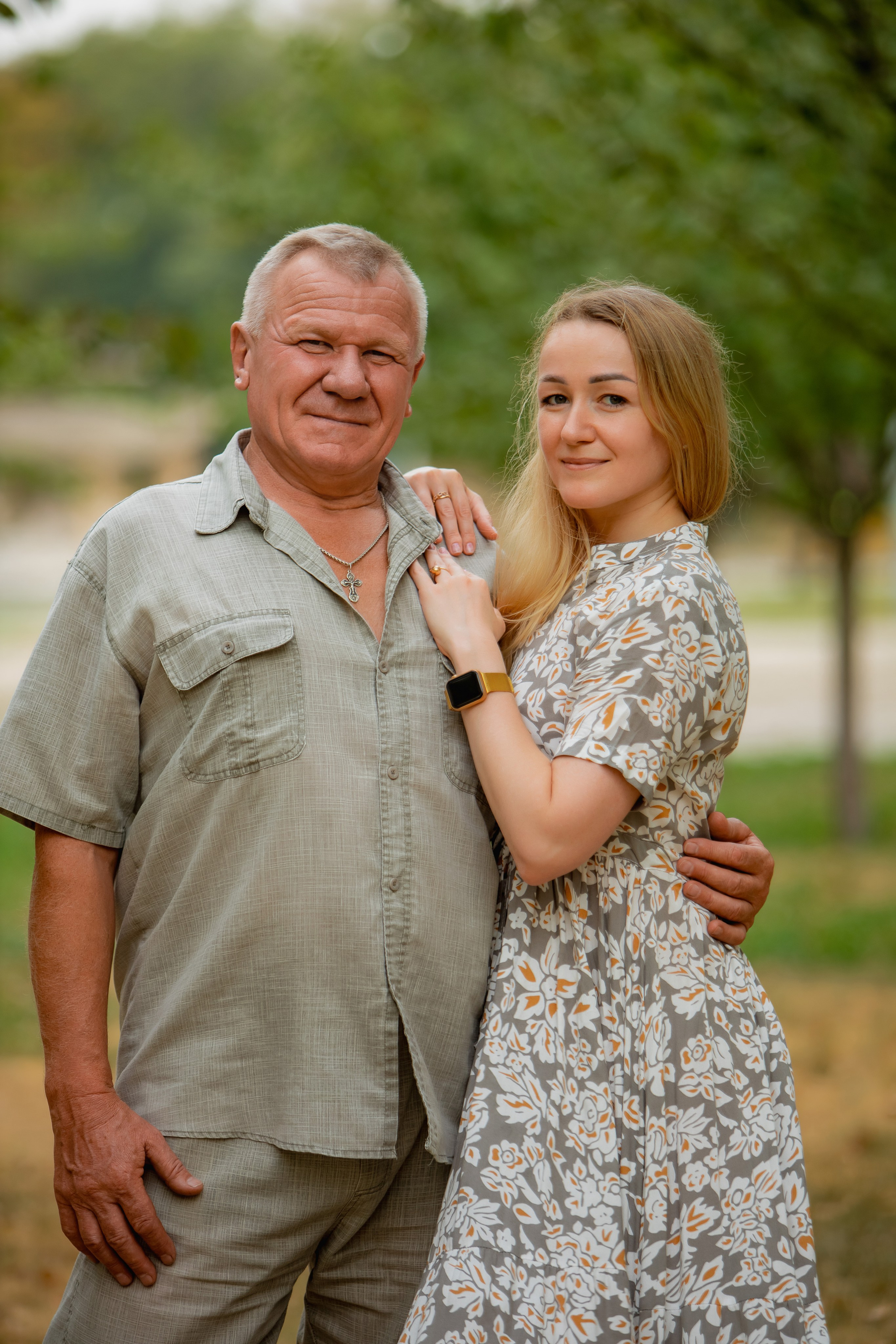 Сімейна зйомка. Фотограф Катерина Ковальчук