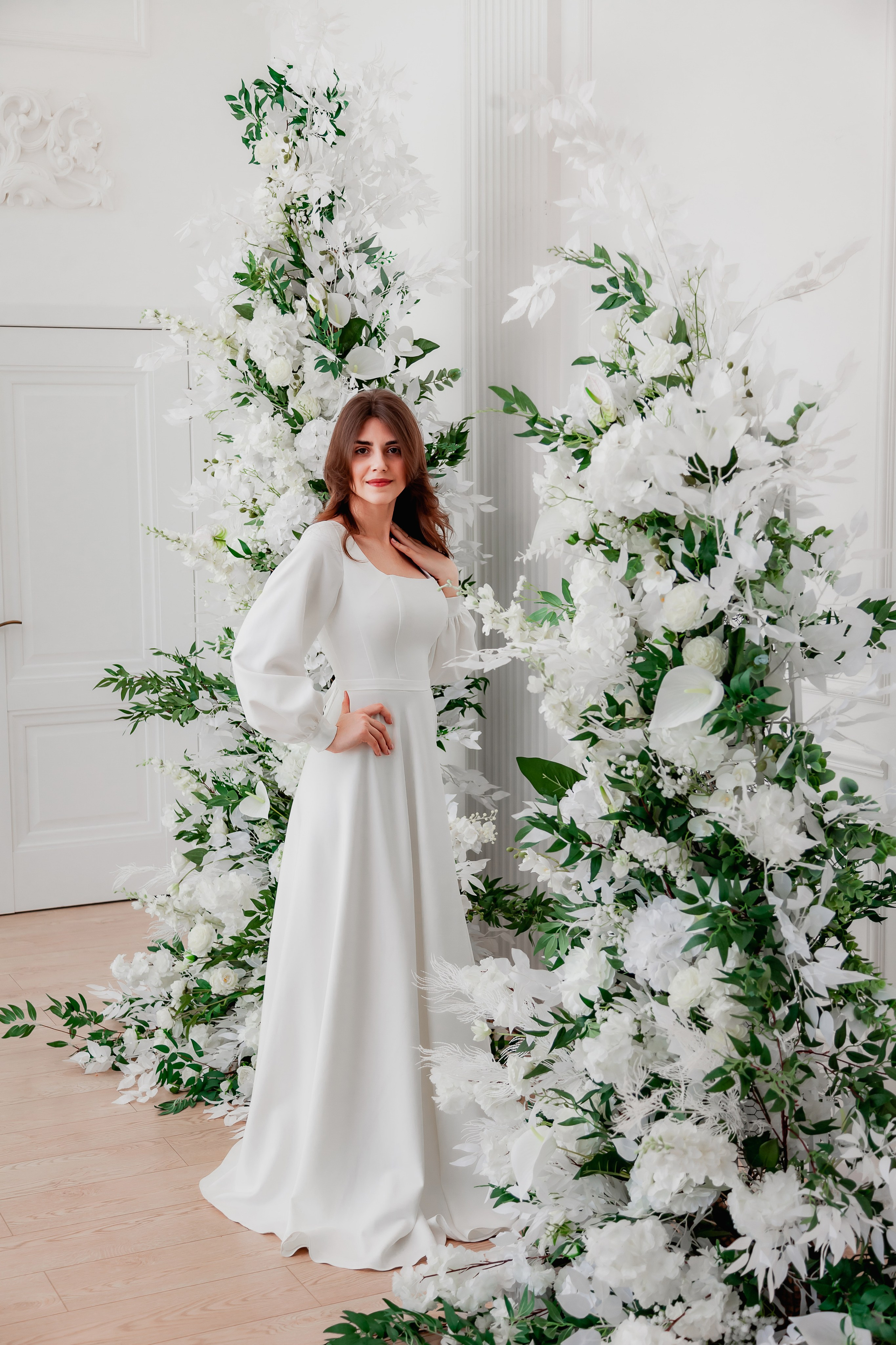 Жіноча зйомка. Фотограф Катерина Ковальчук