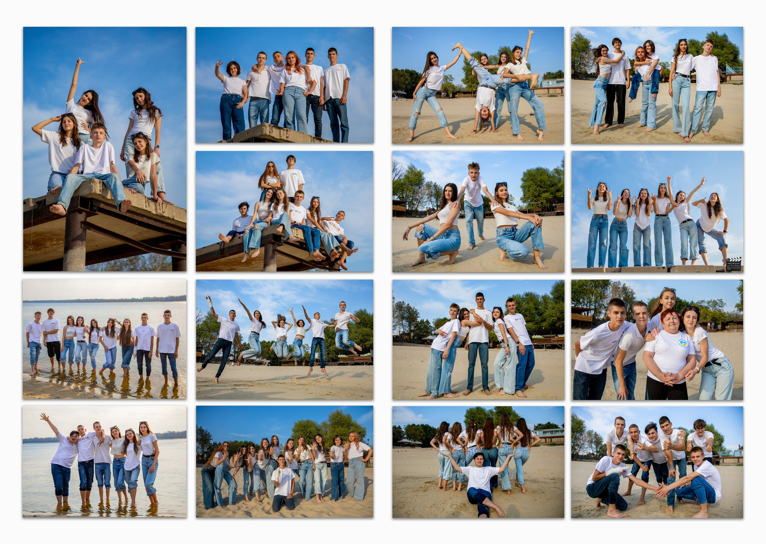 Фотокнига «Преміум». Фотограф Катерина Ковальчук