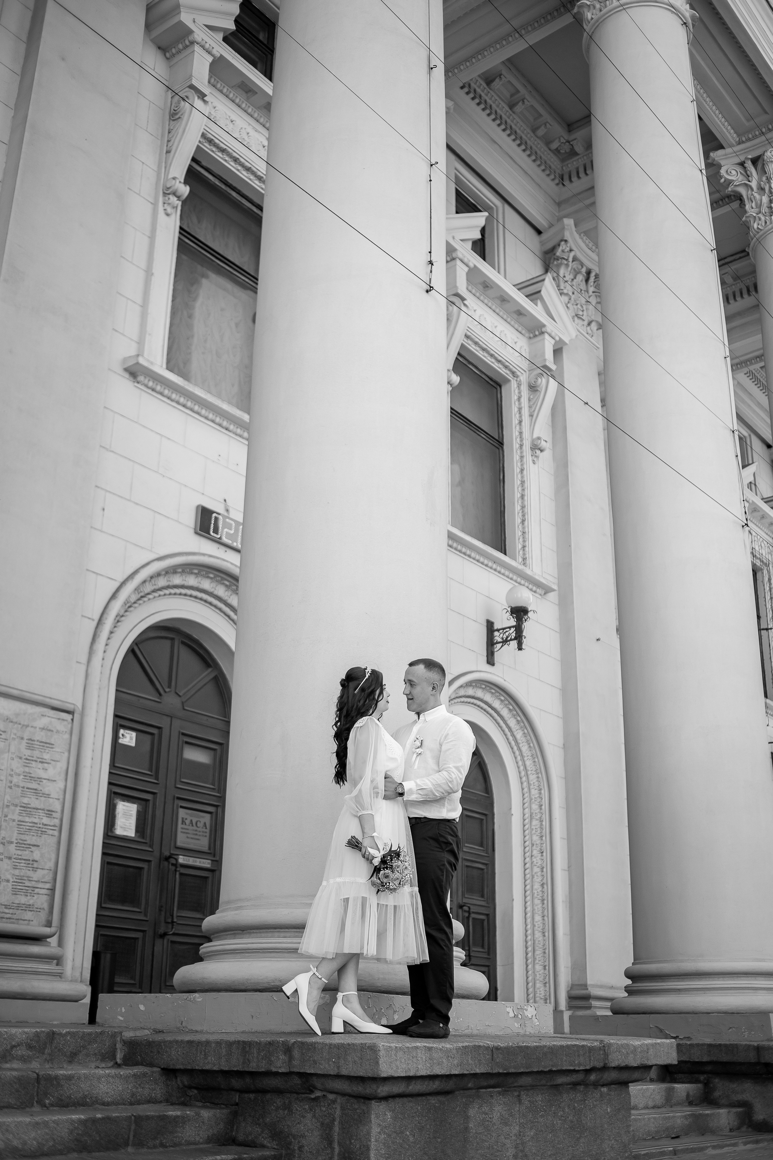 Wedding. Фотограф Катерина Ковальчук