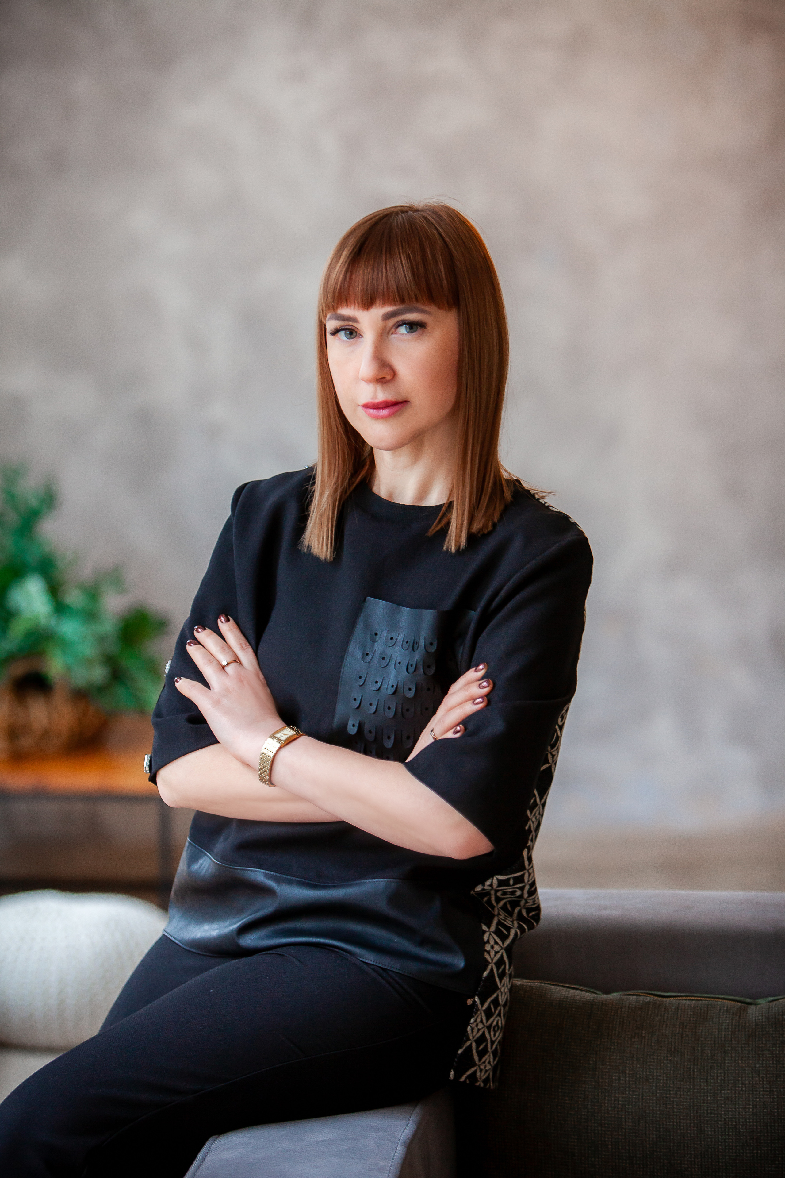 Жіноча зйомка. Фотограф Катерина Ковальчук