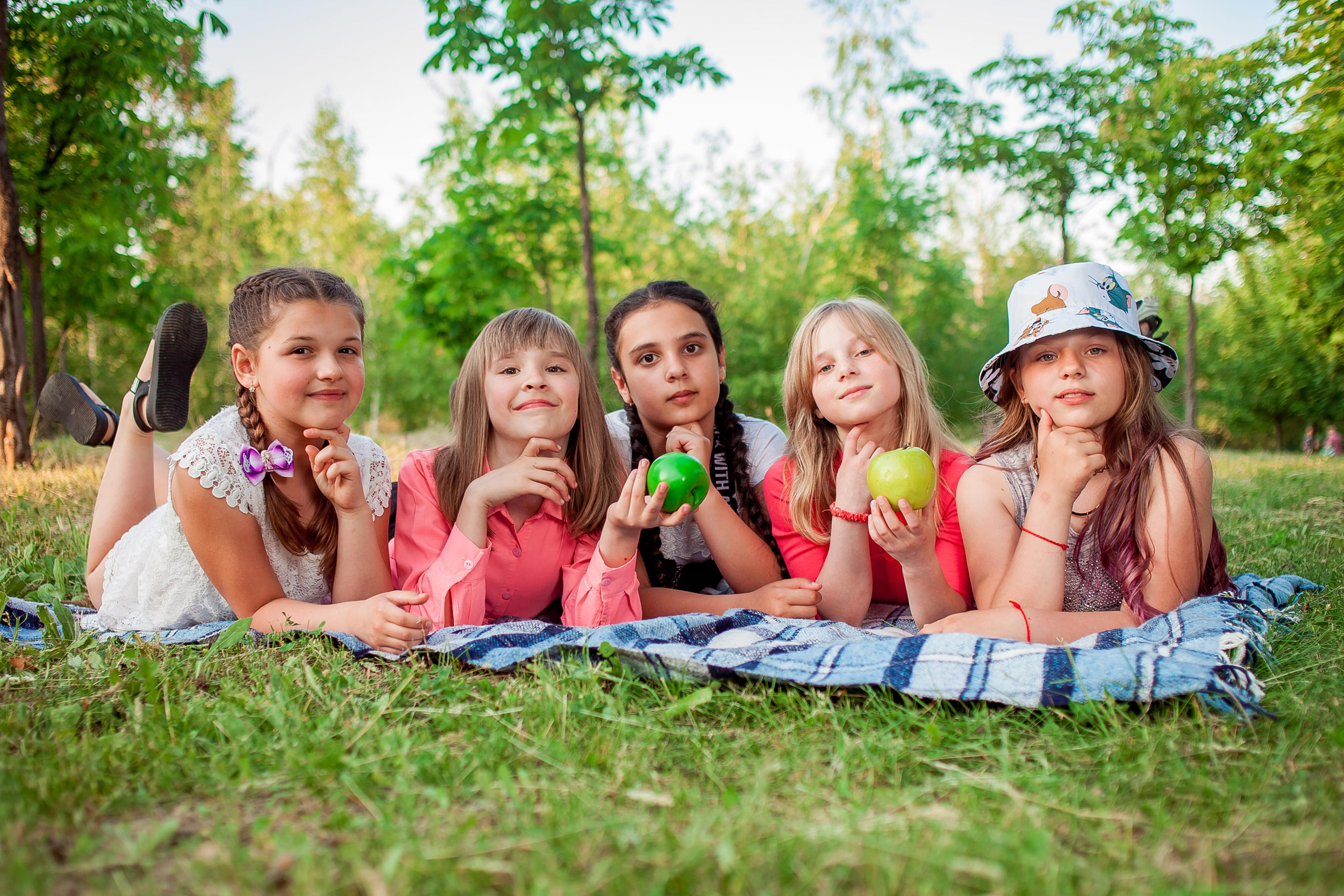 106 школа 4-г Бабурка. Фотограф Катерина Ковальчук