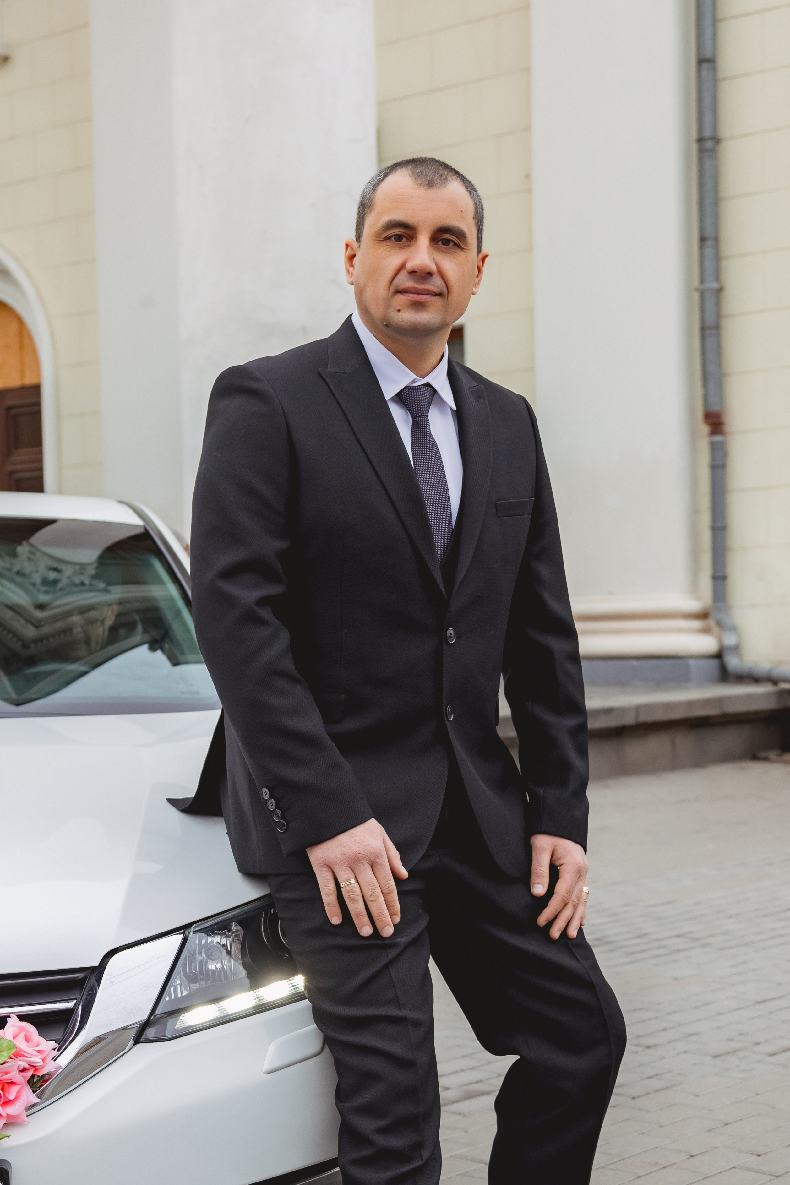 Wedding. Фотограф Катерина Ковальчук