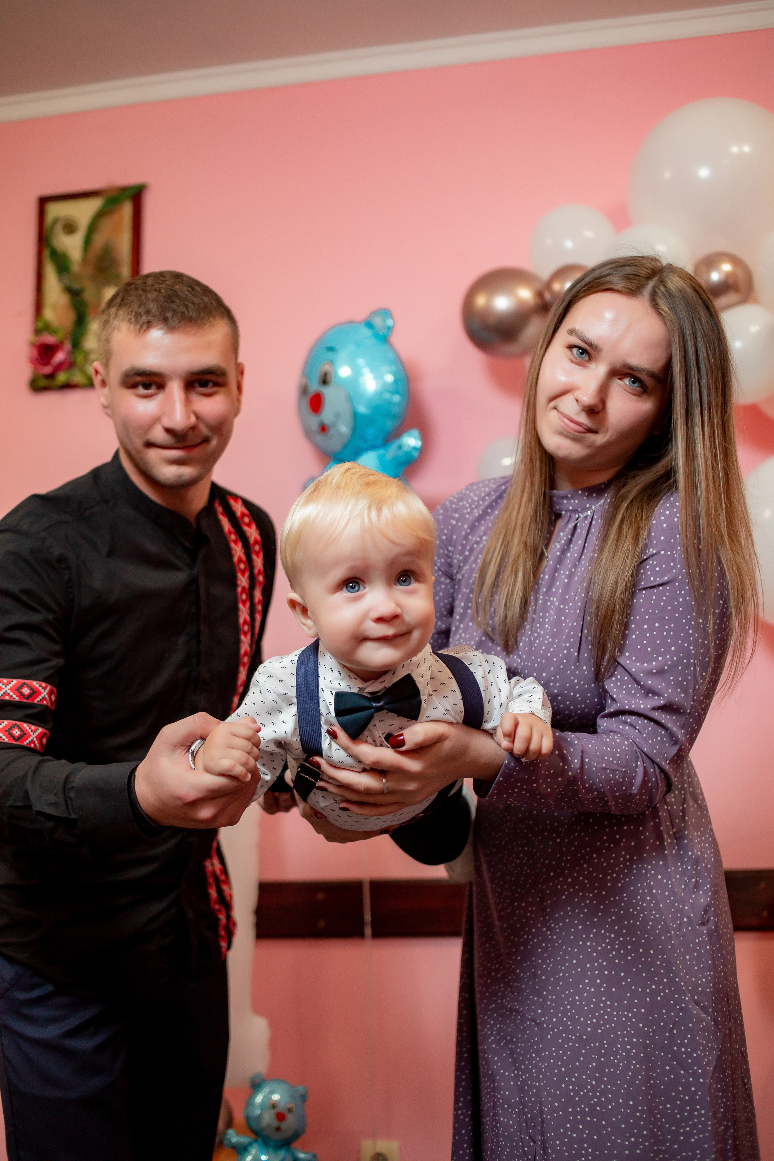 Дитяча. Фотограф Катерина Ковальчук