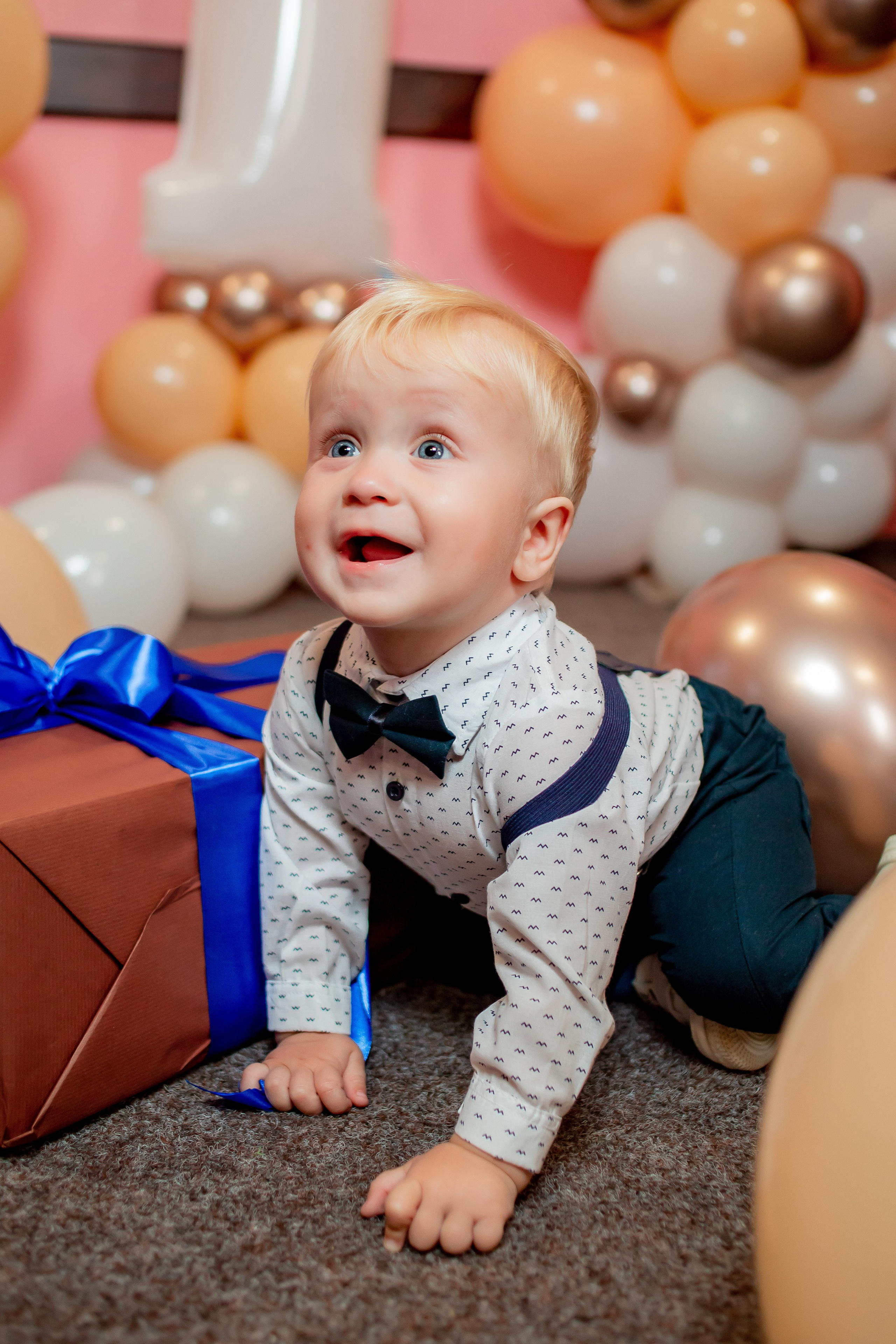 Дитяча. Фотограф Катерина Ковальчук