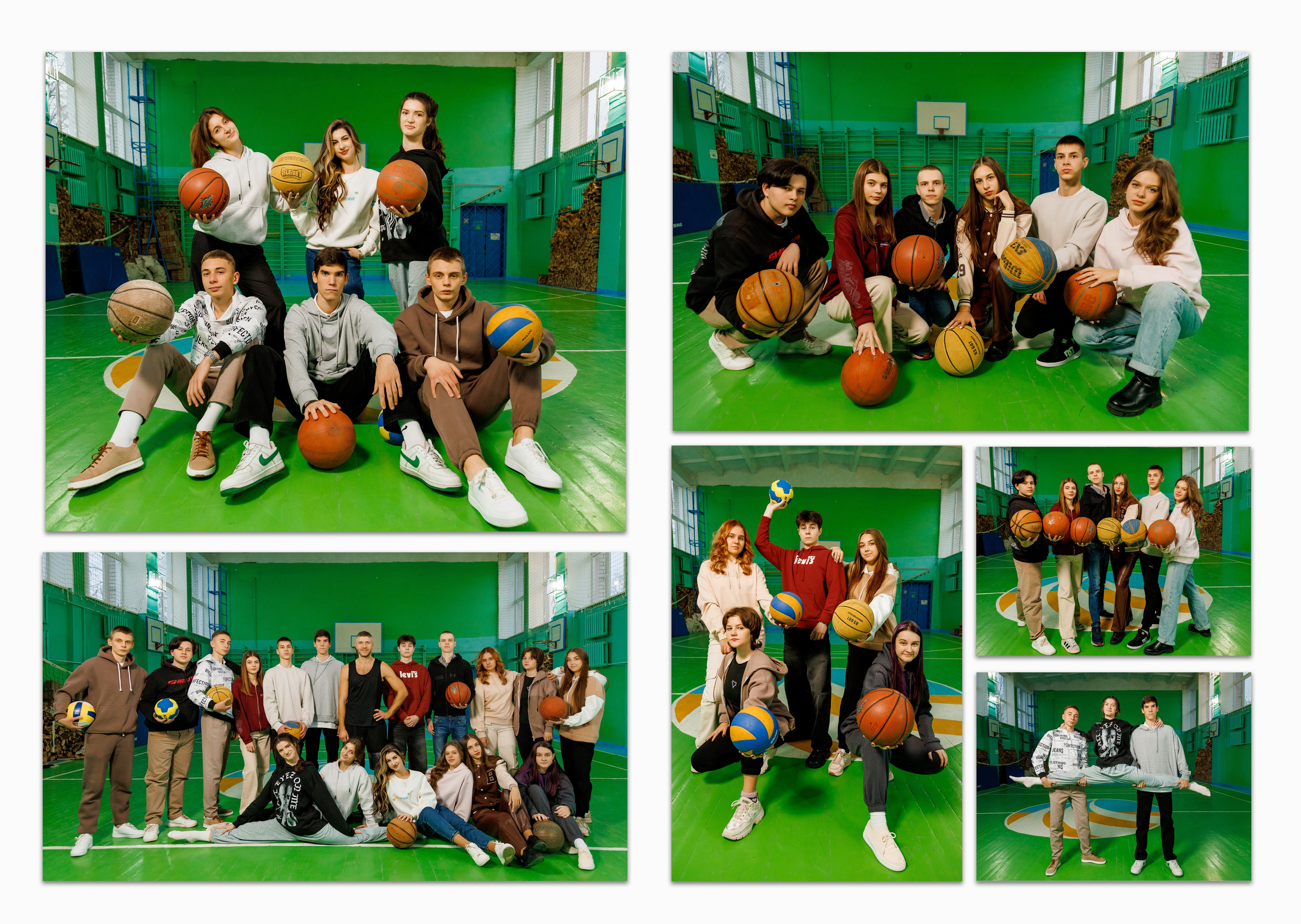 Фотокнига «Преміум». Фотограф Катерина Ковальчук