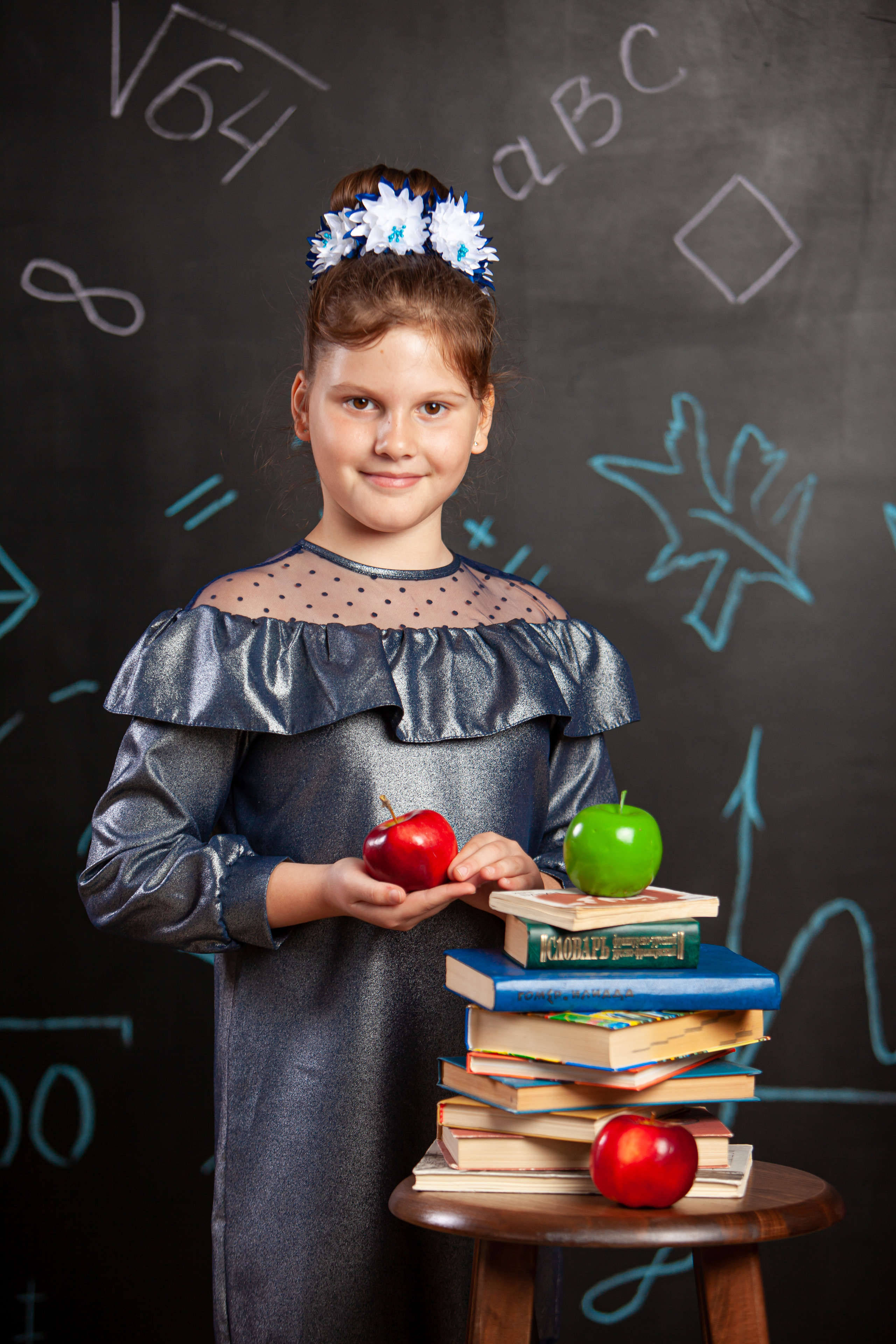 Шкільний фотопроект. Фотограф Катерина Ковальчук