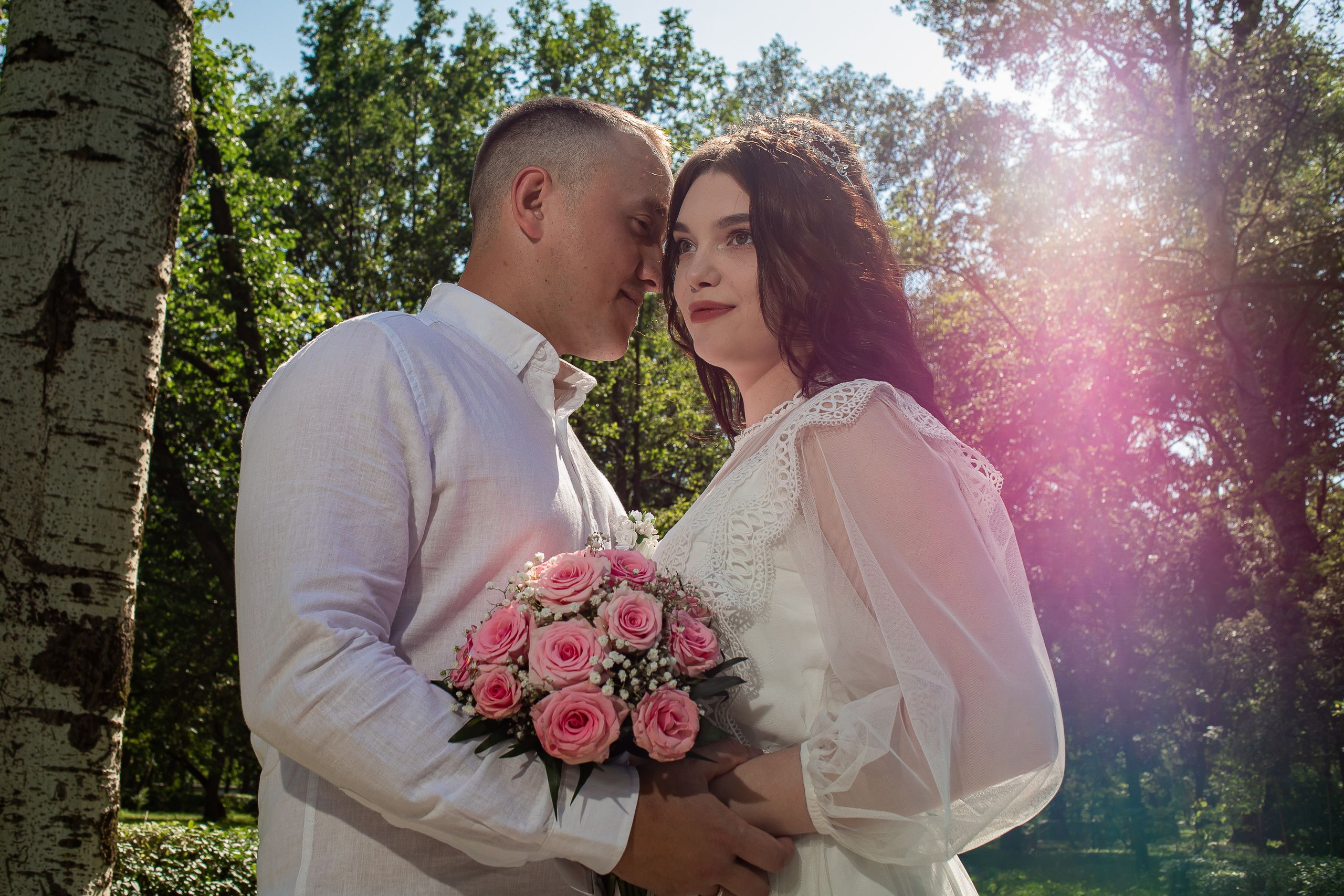 Wedding. Фотограф Катерина Ковальчук
