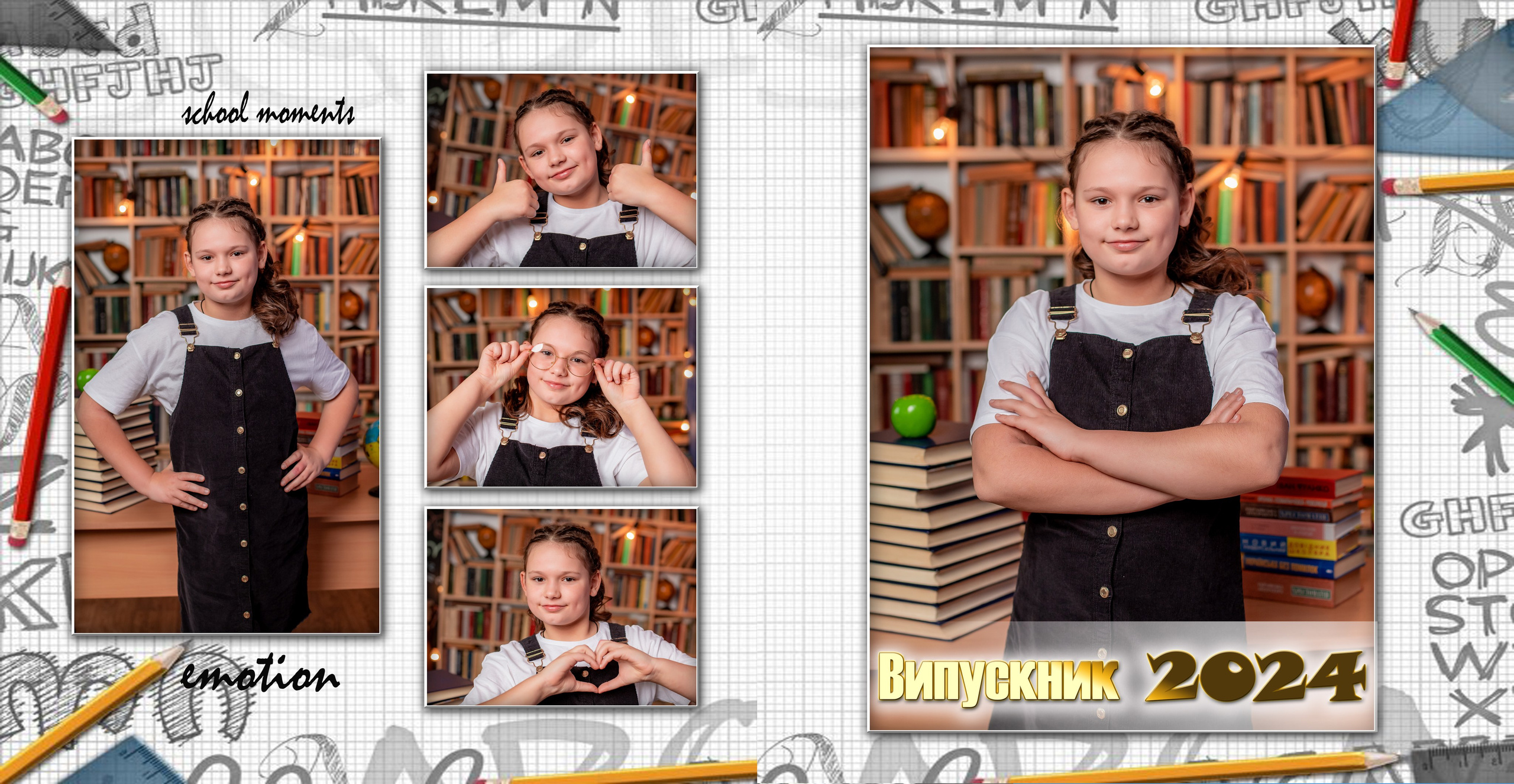 Розворот з емоціями. Фотограф Катерина Ковальчук