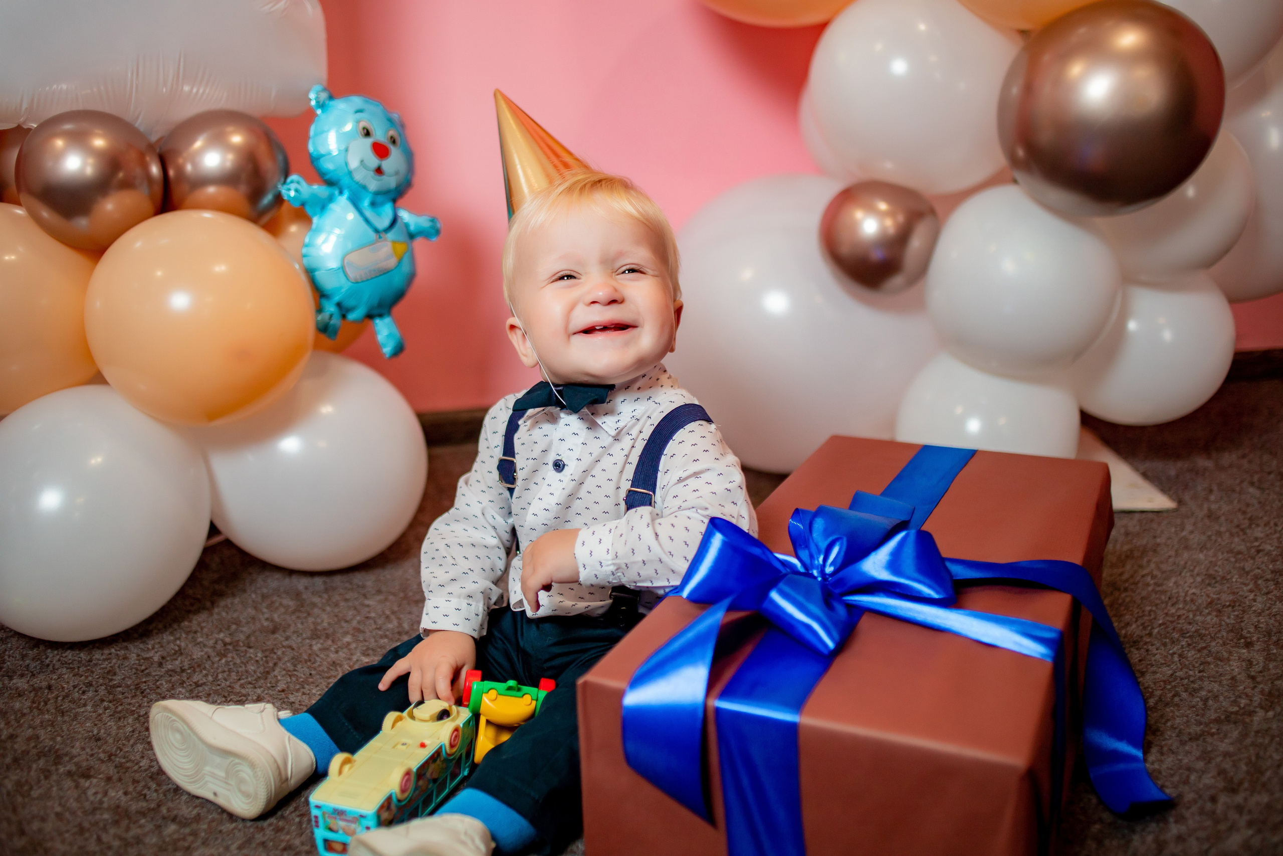 Дитяча. Фотограф Катерина Ковальчук