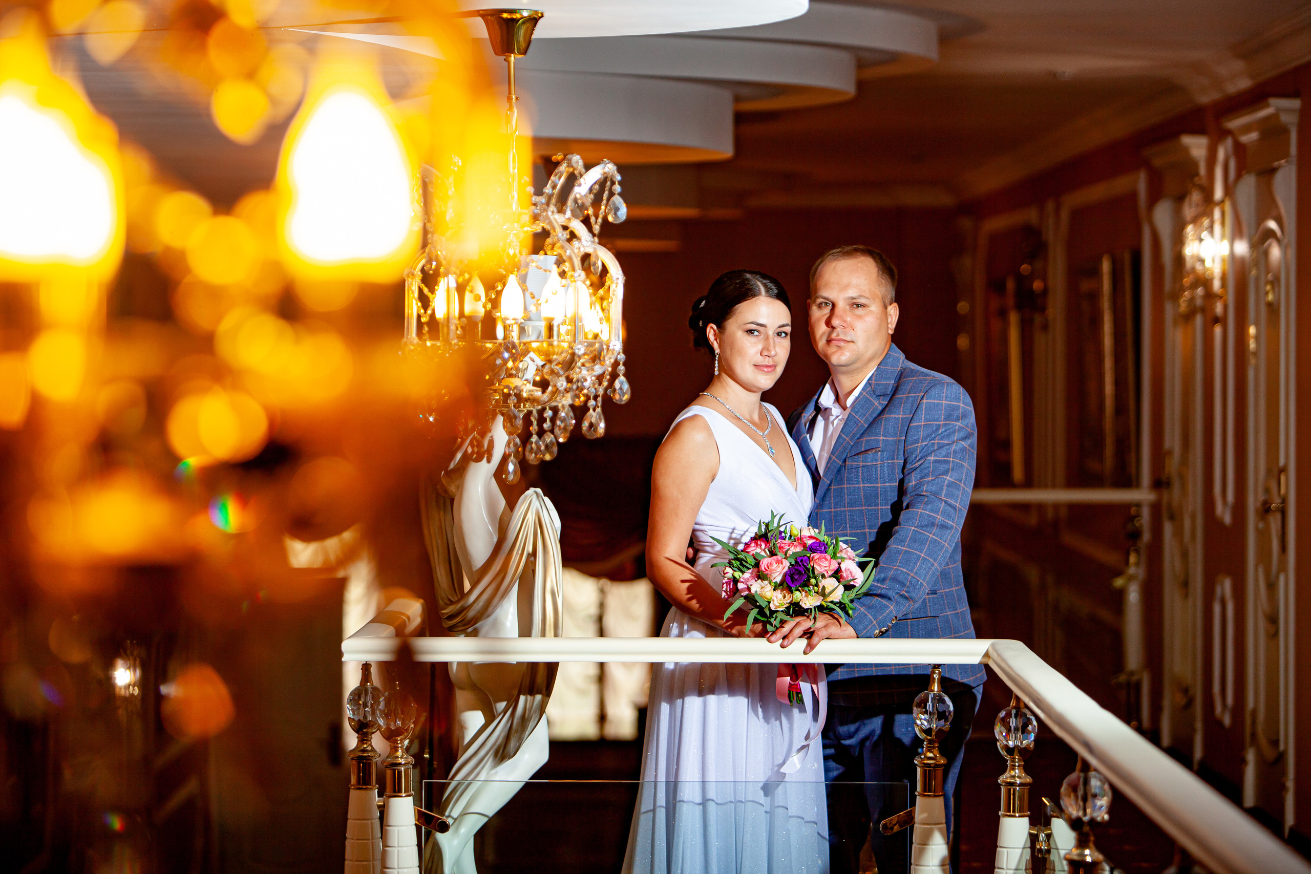 Wedding. Фотограф Катерина Ковальчук