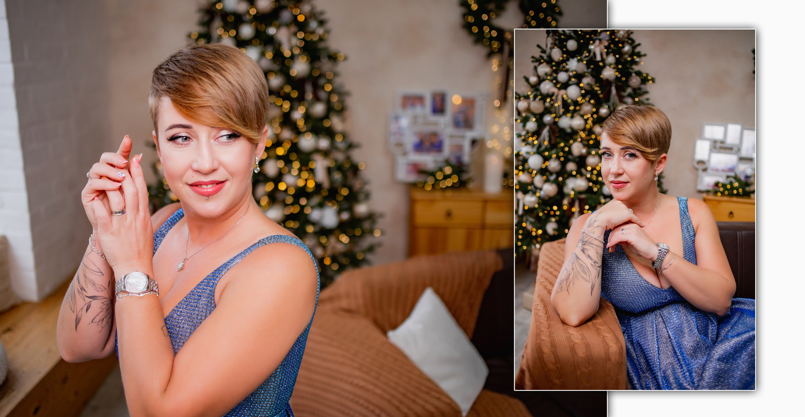 Фотокнига індивідуальна. Фотограф Катерина Ковальчук