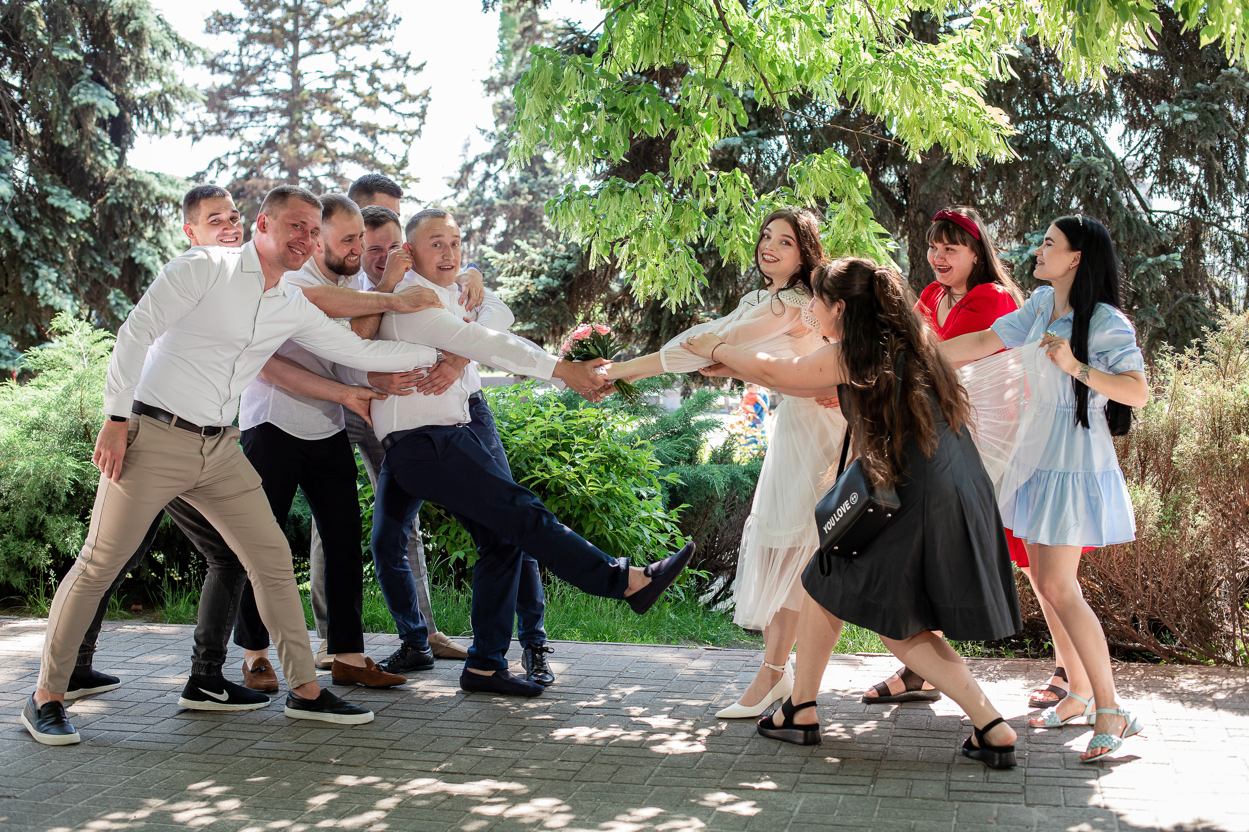 Wedding. Фотограф Катерина Ковальчук
