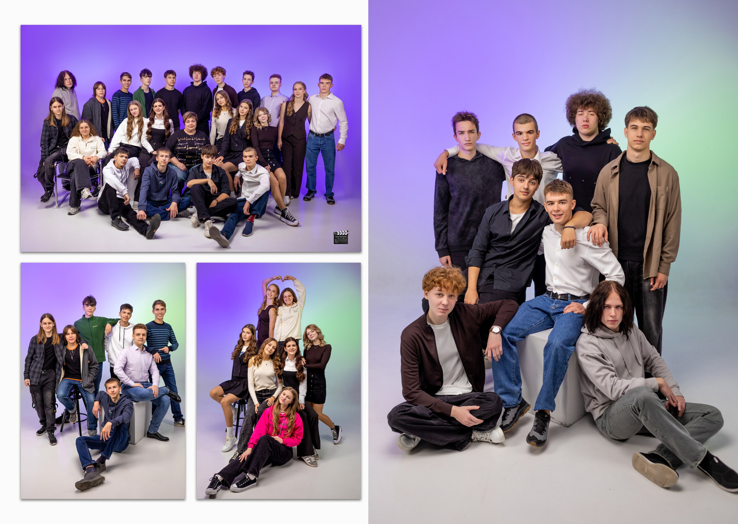 Стандарт. Фотограф Катерина Ковальчук