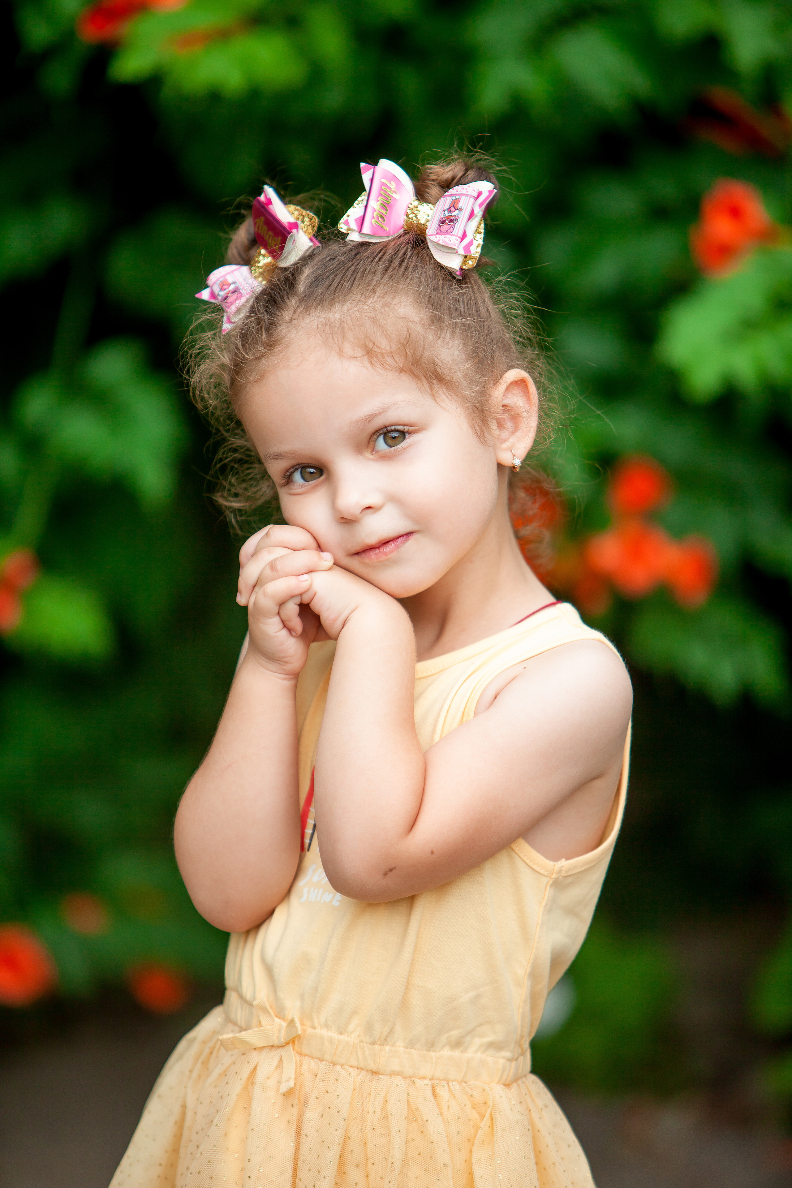 Дитяча. Фотограф Катерина Ковальчук