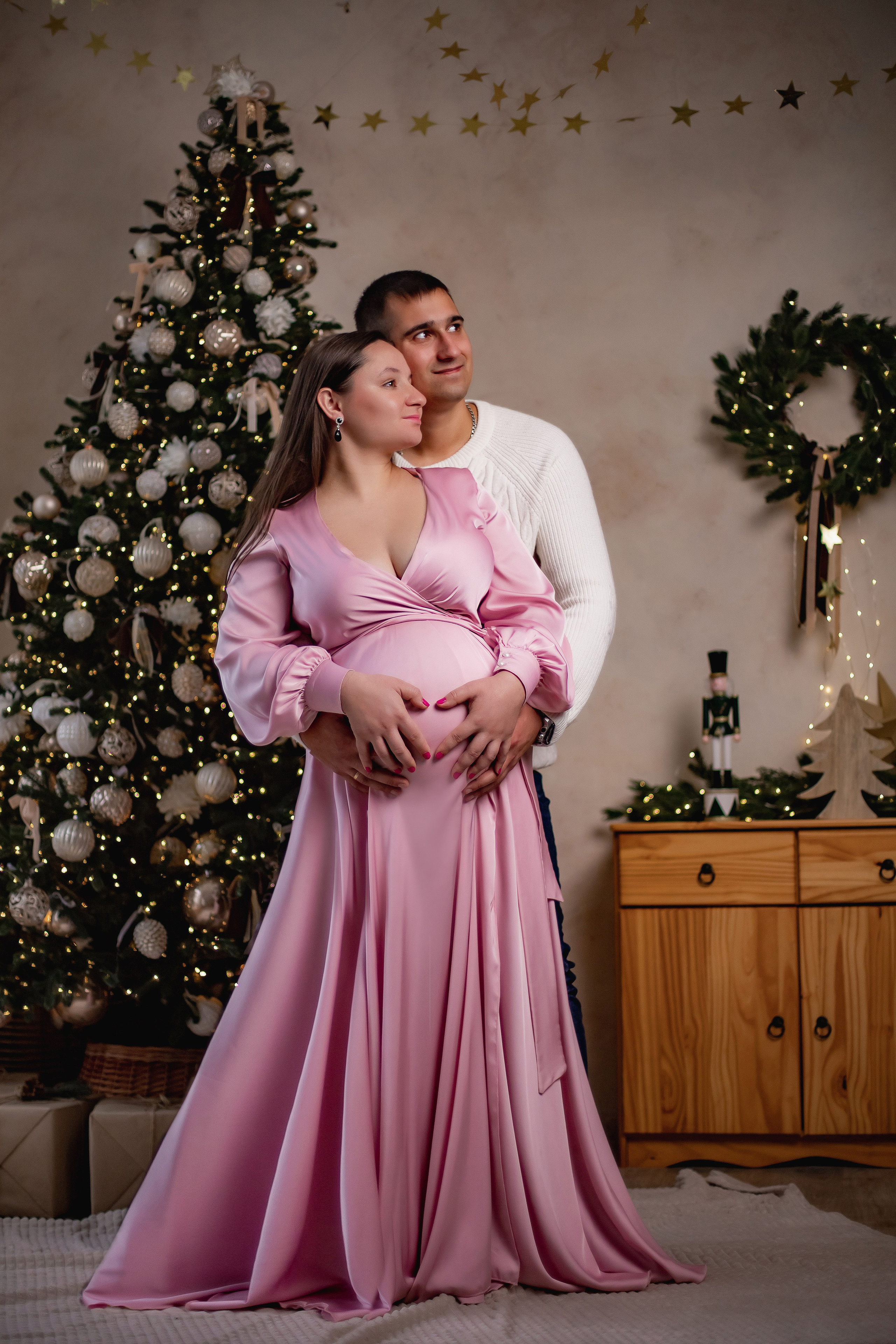 Вагітність. Фотограф Катерина Ковальчук