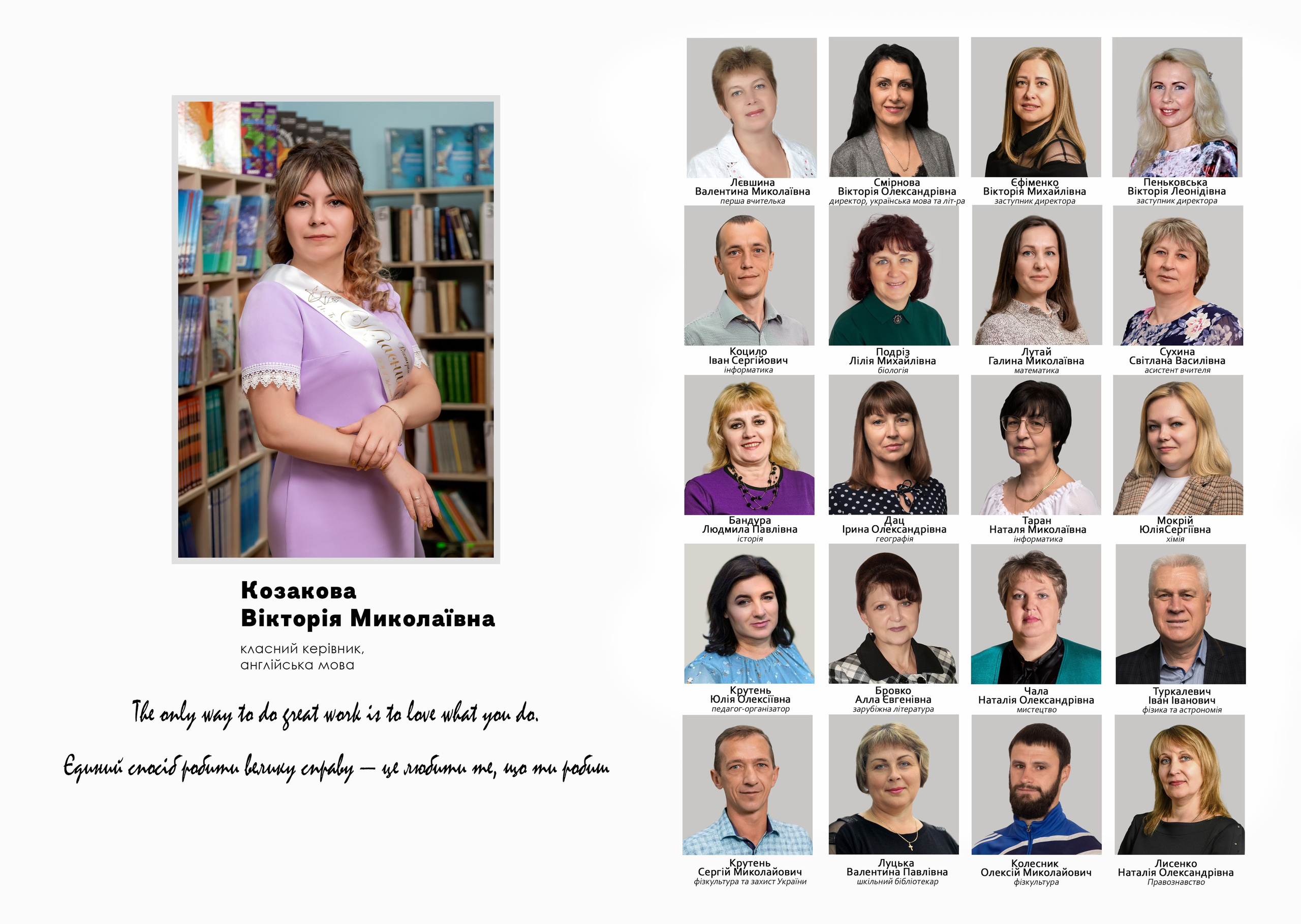 Фотокнига «Стандарт». Фотограф Катерина Ковальчук