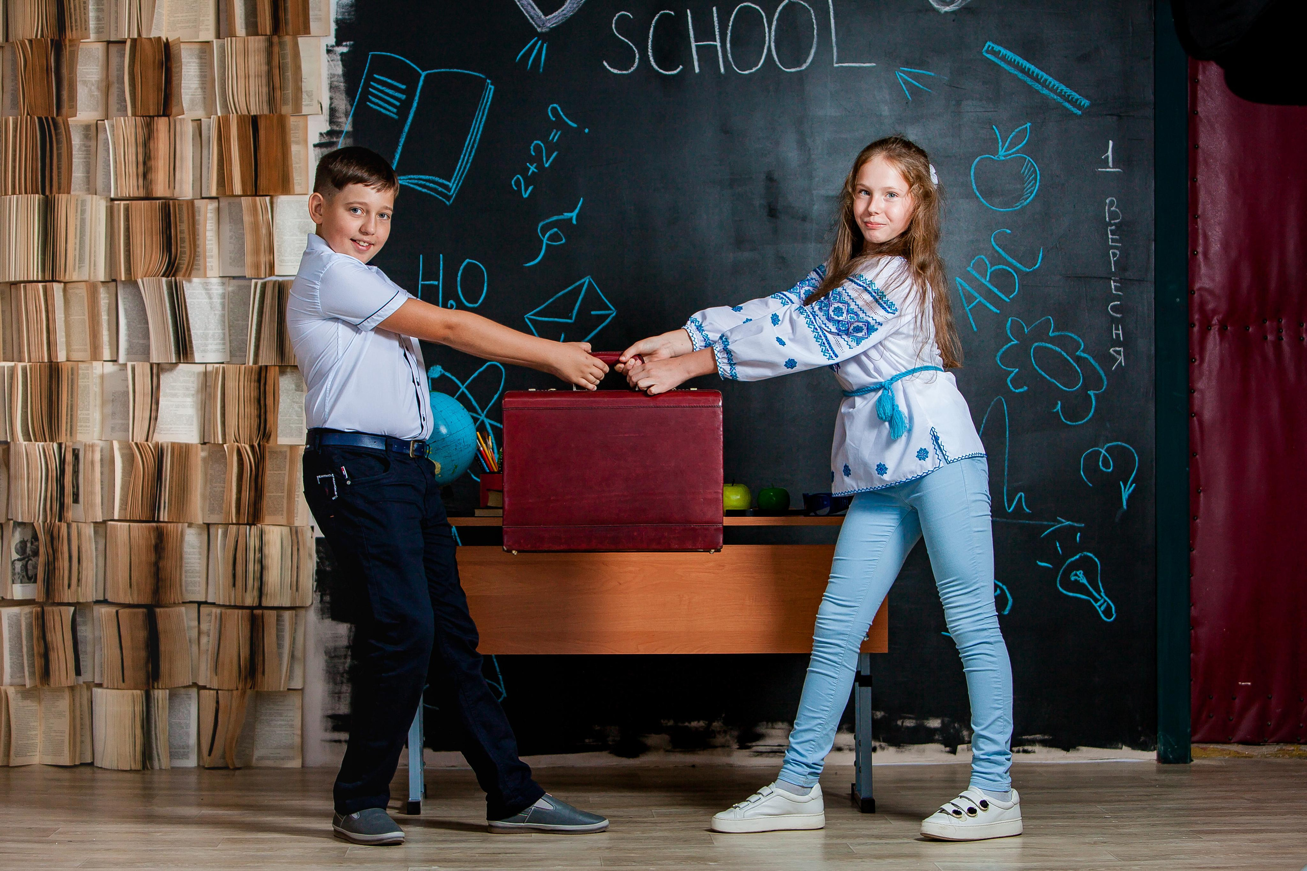 Шкільний фотопроект. Фотограф Катерина Ковальчук