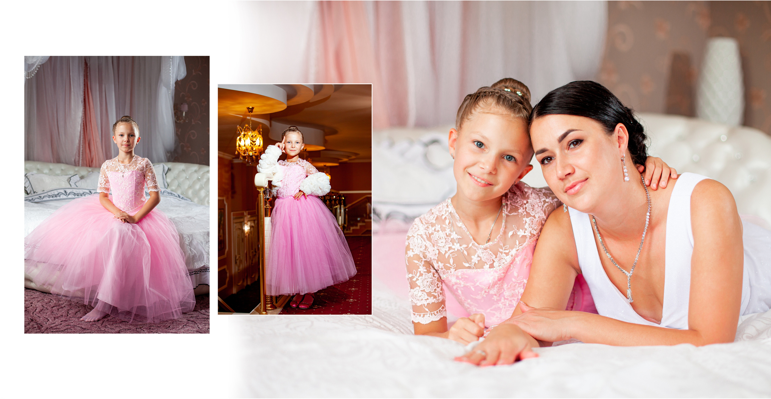 Вера и Андрей. Фотограф Катерина Ковальчук