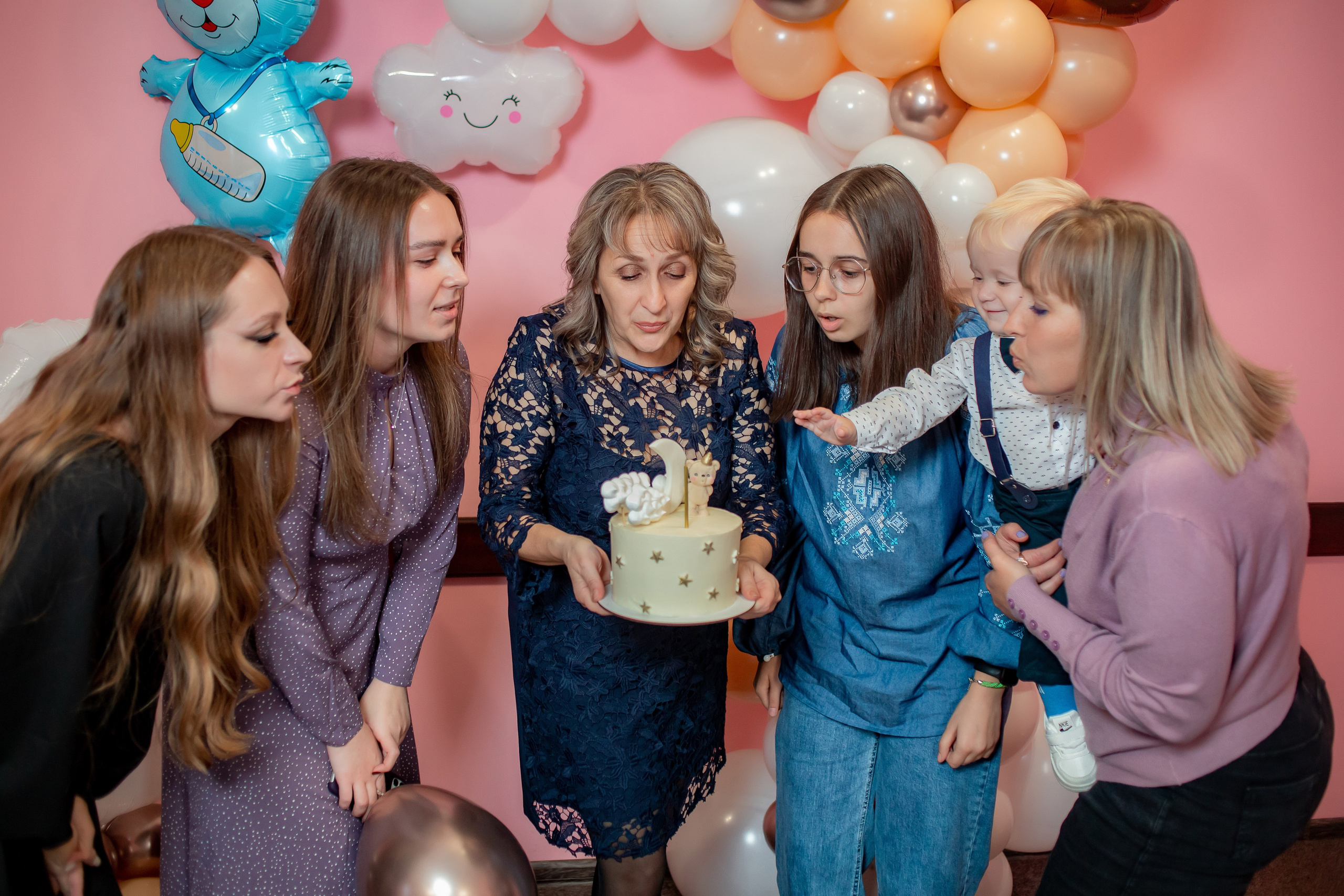 Дитяча. Фотограф Катерина Ковальчук