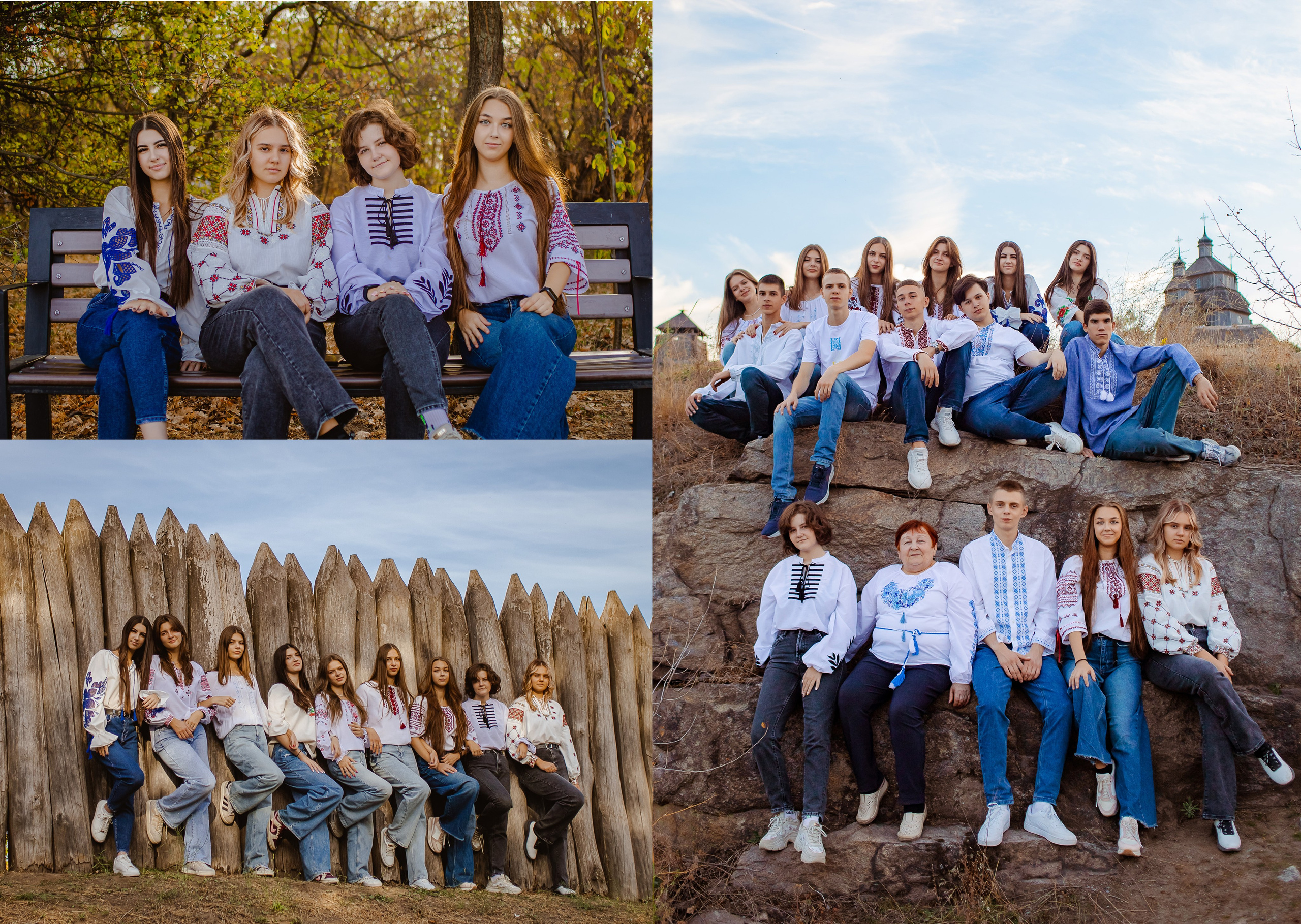 Фотокнига «Преміум». Фотограф Катерина Ковальчук