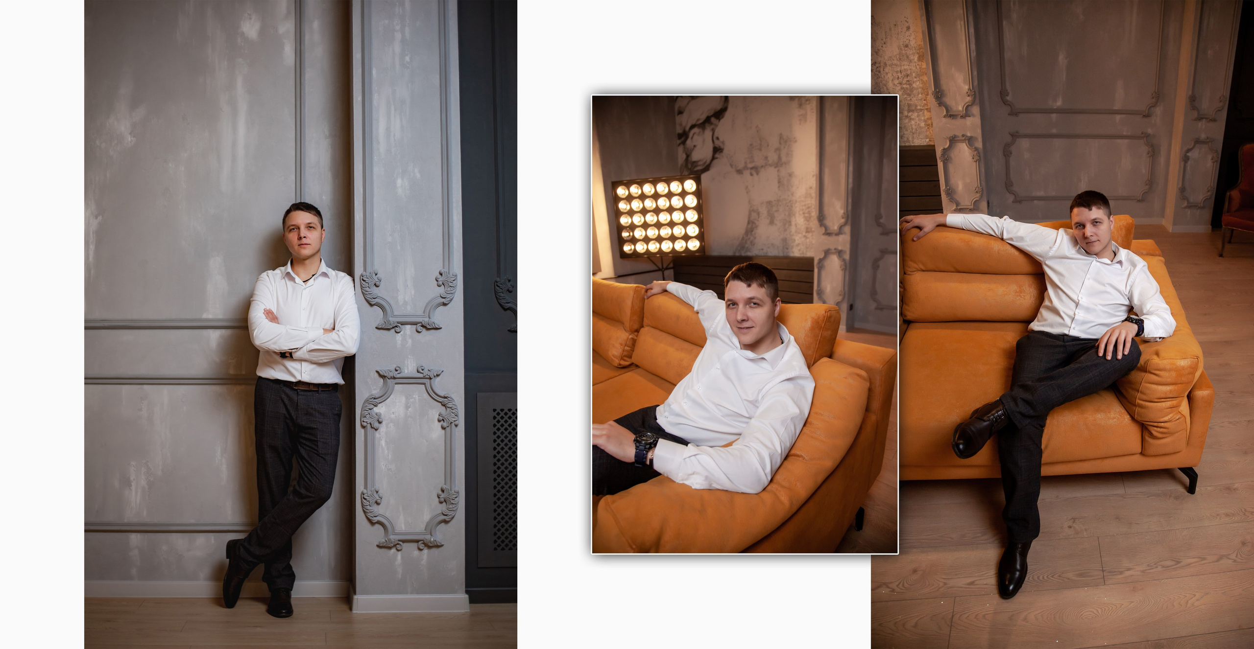 Володимир і Наталія. Фотограф Катерина Ковальчук